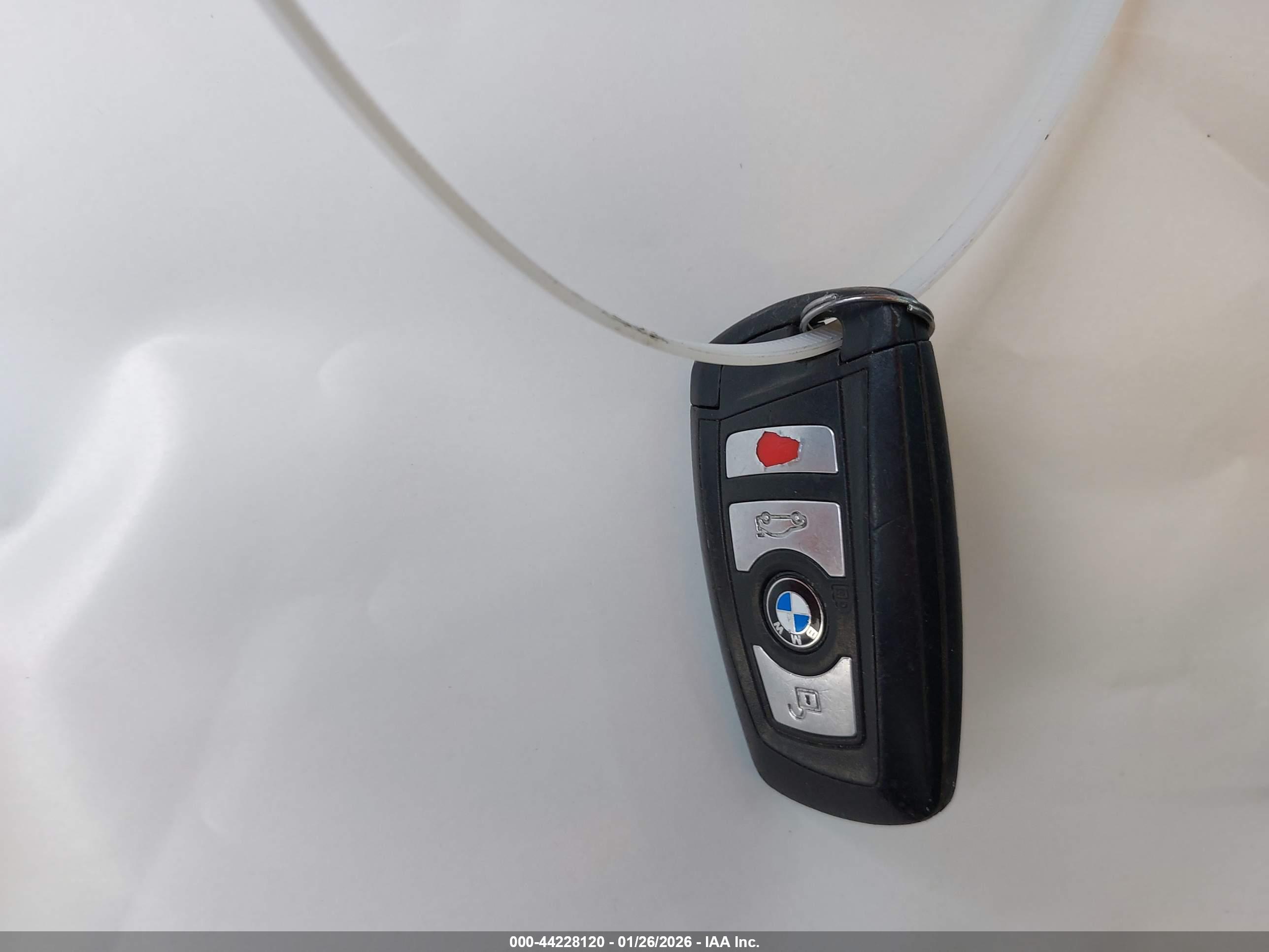 BMW 535I image 11