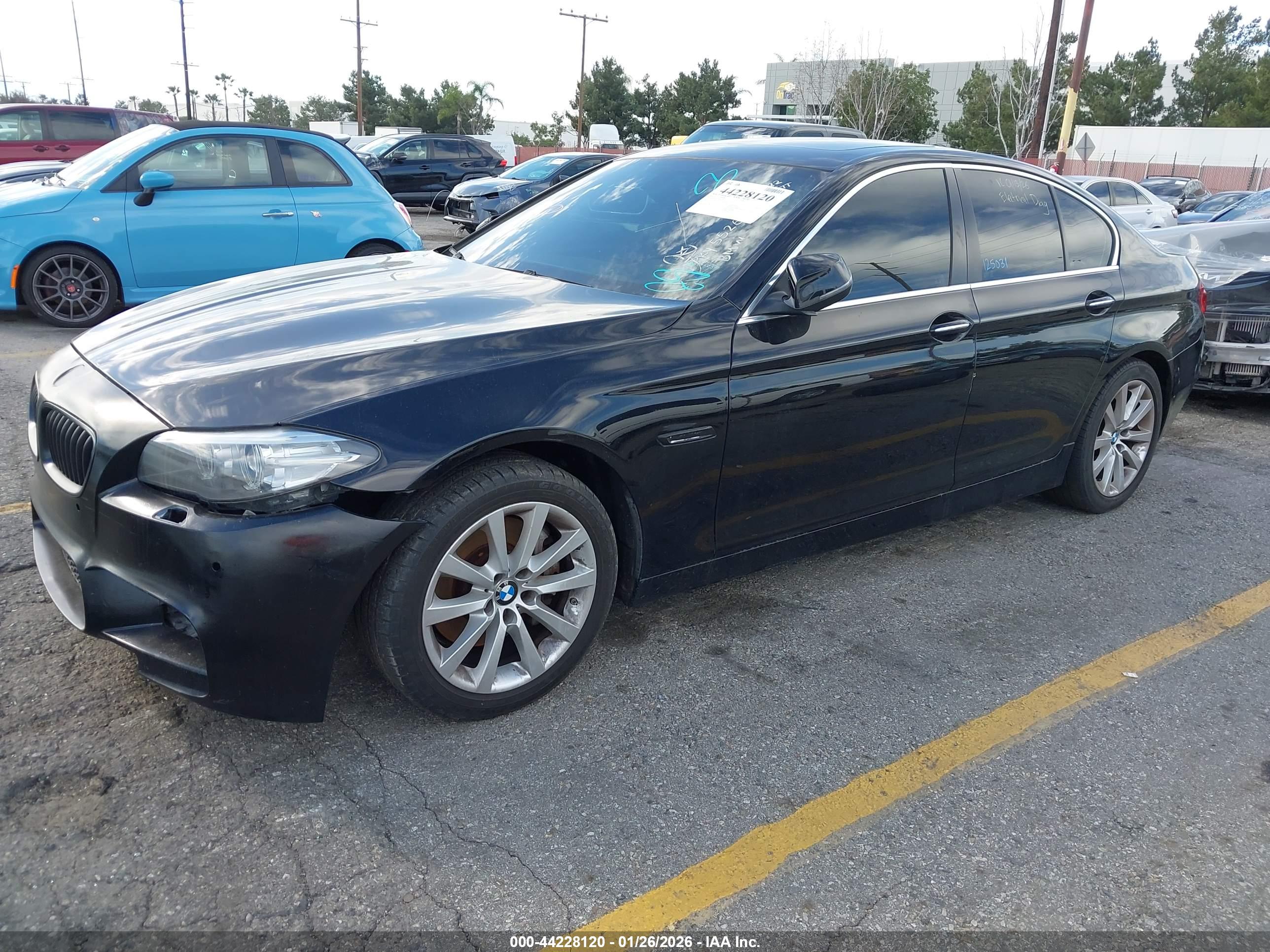 BMW 535I image 2