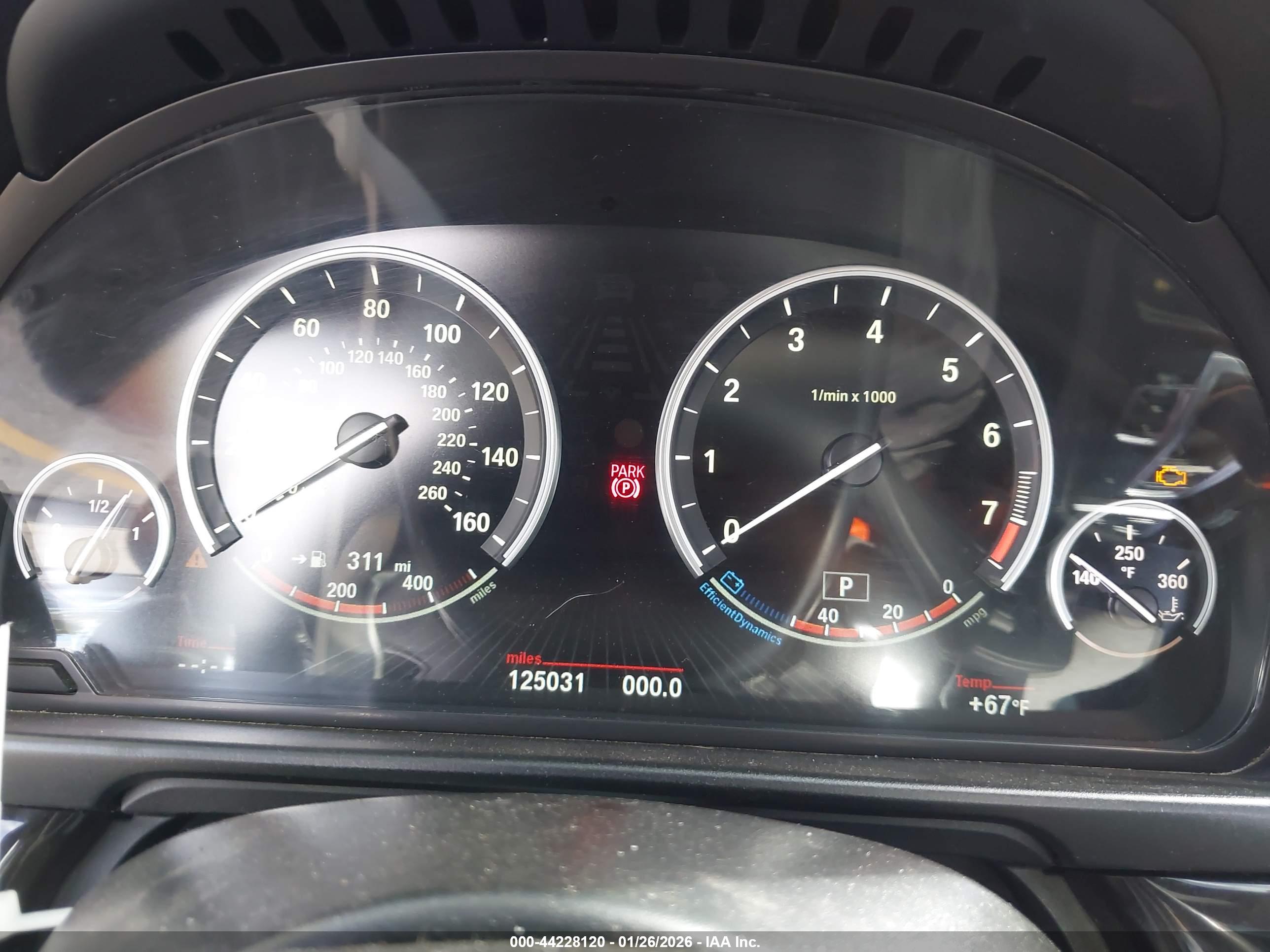 BMW 535I image 7