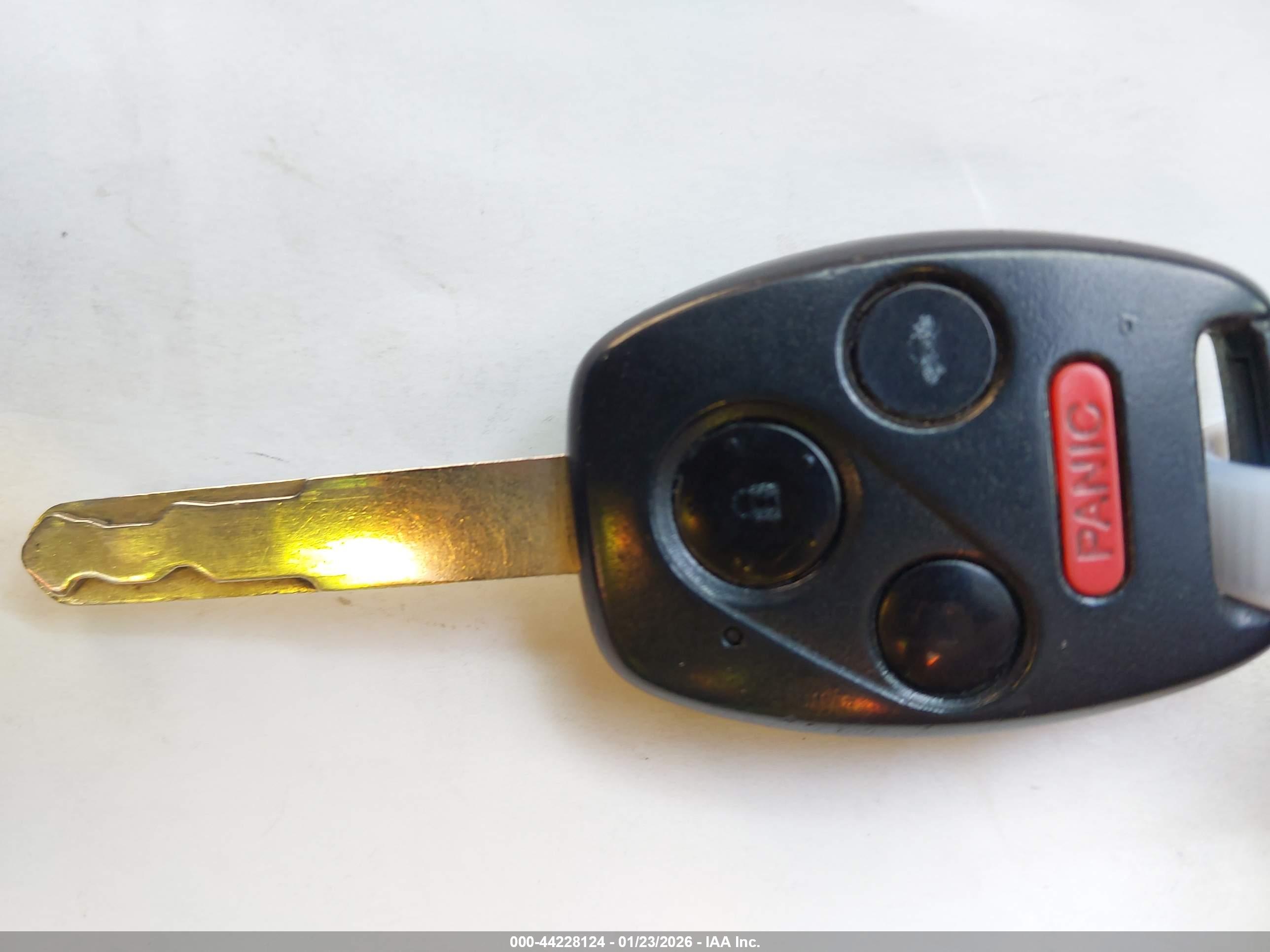 HONDA CIVIC image 11