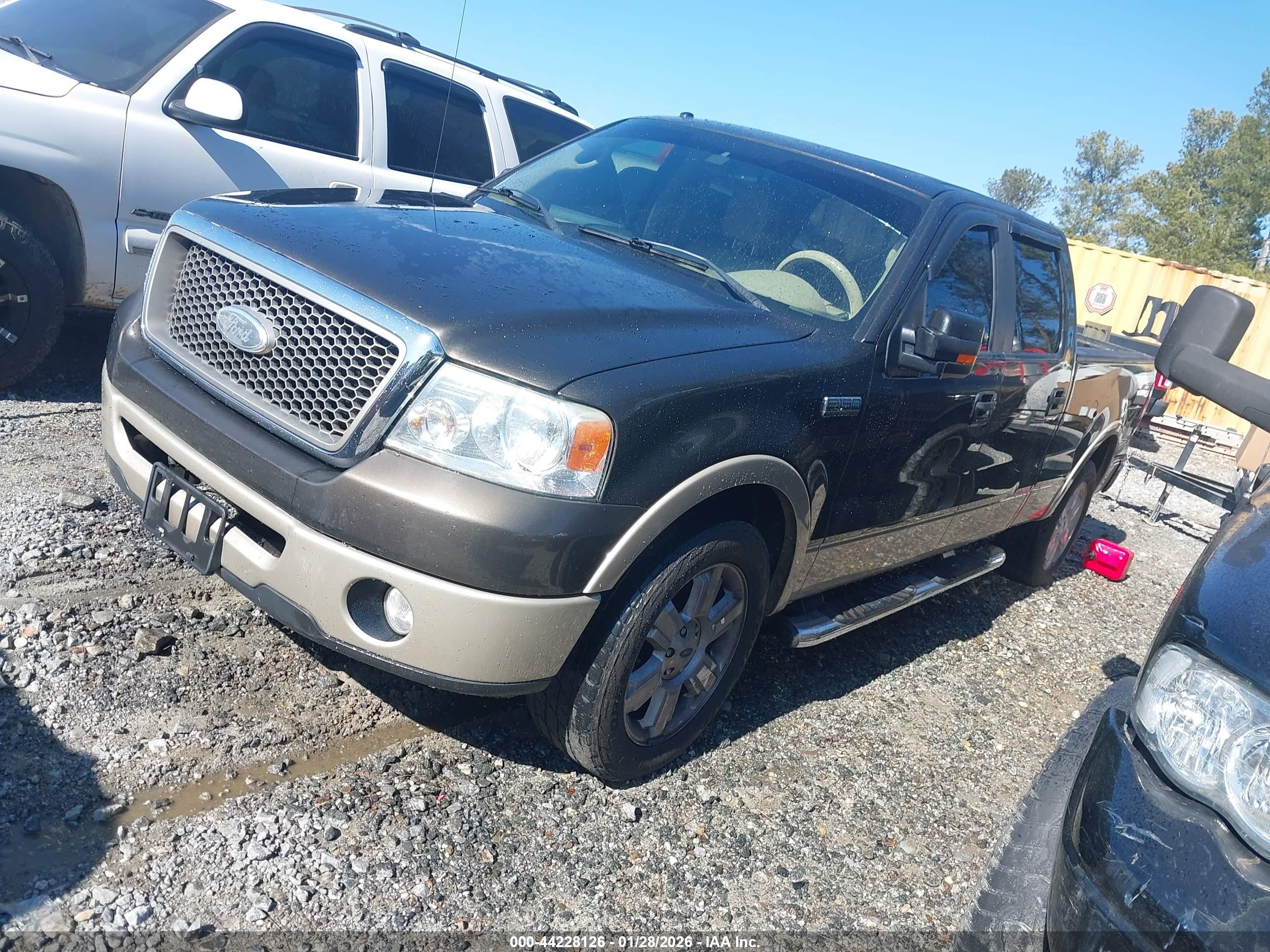 FORD F-150 image 2