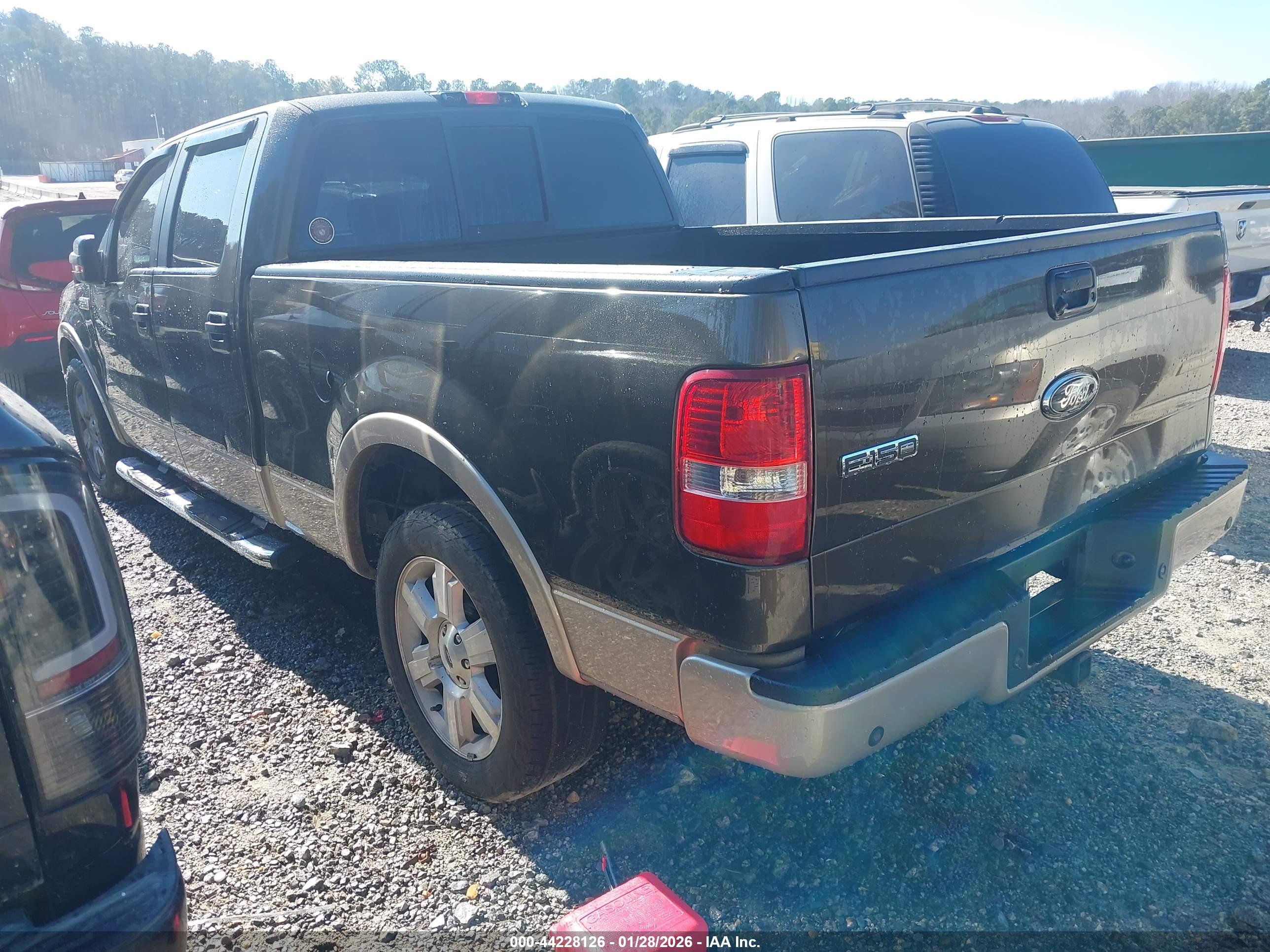 FORD F-150 image 3