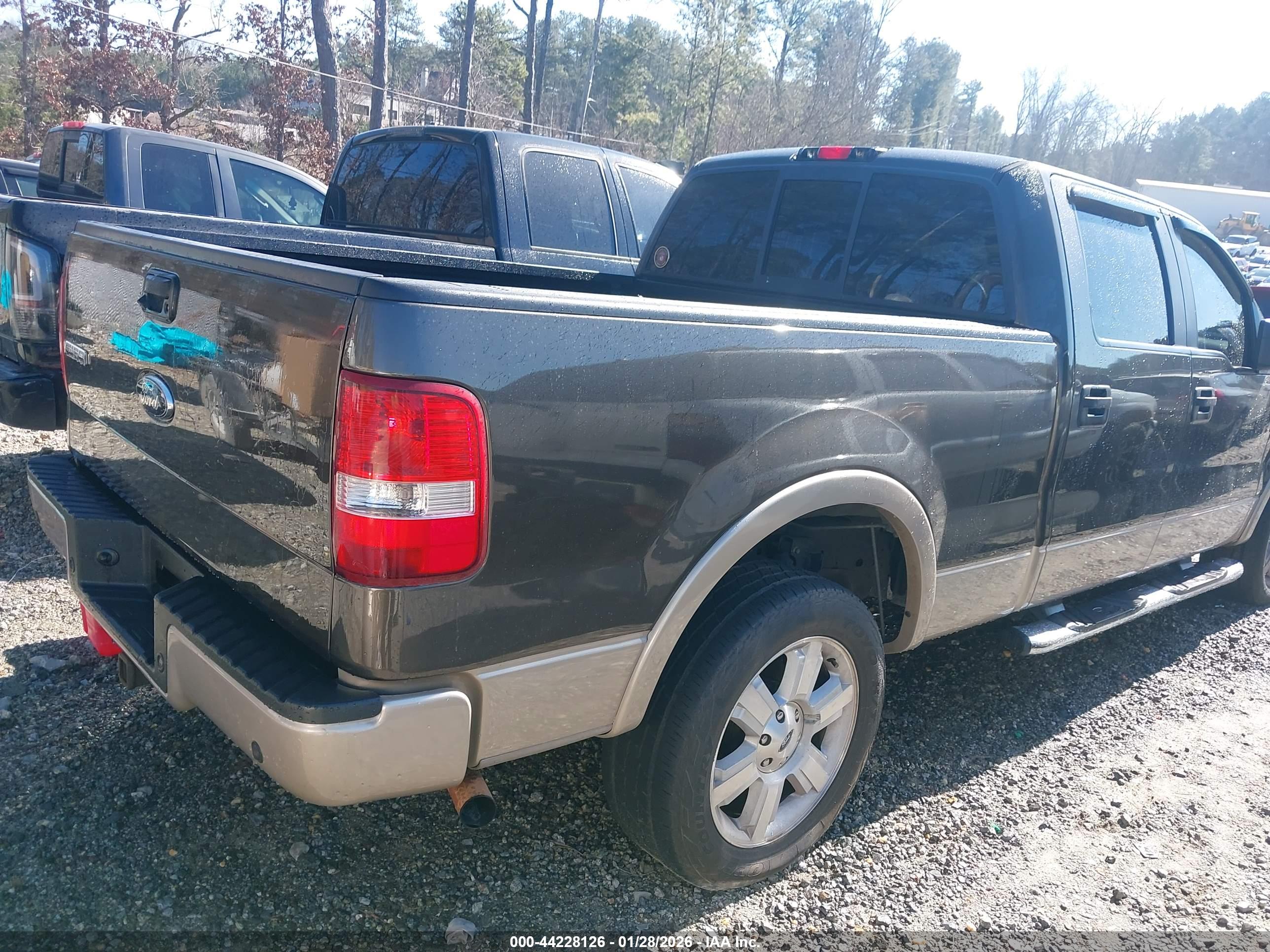 FORD F-150 image 4