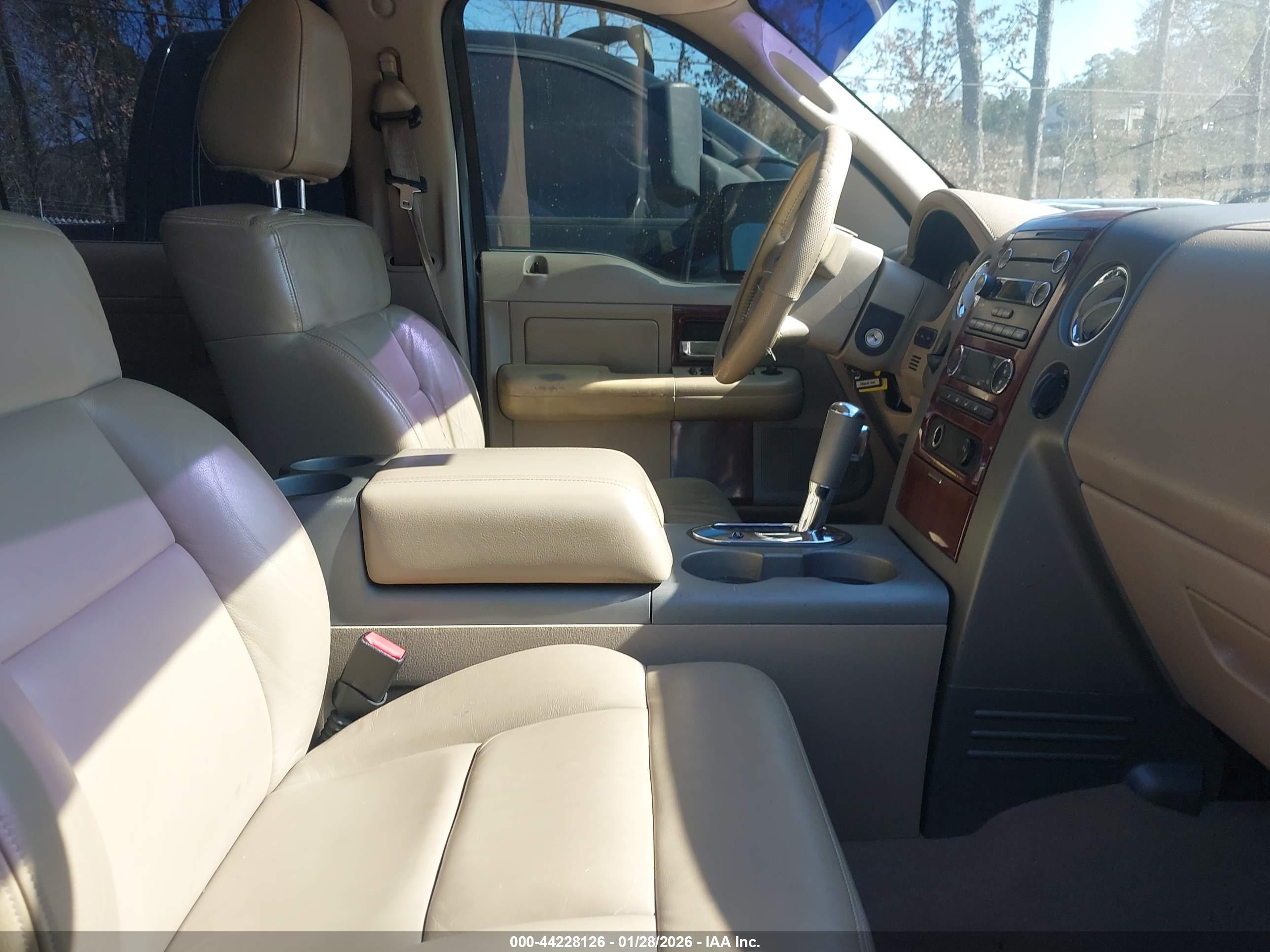 FORD F-150 image 5