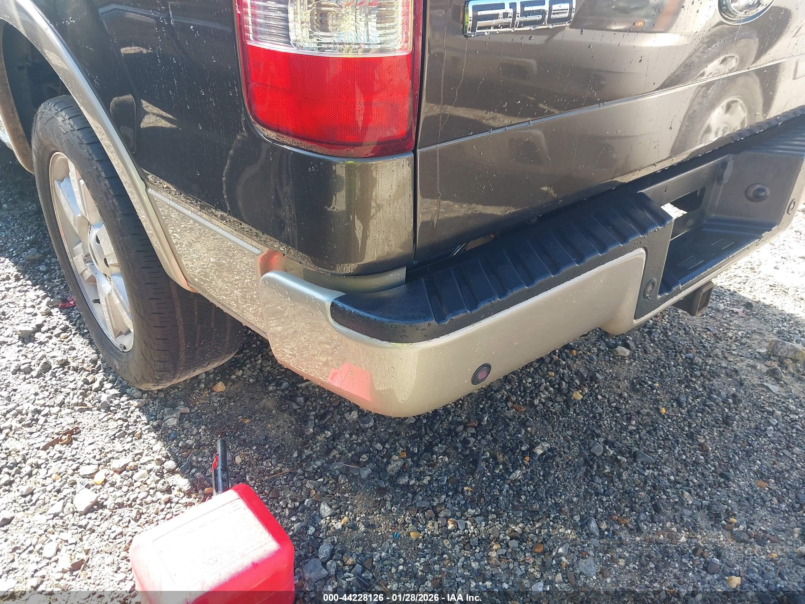 FORD F-150 image 6