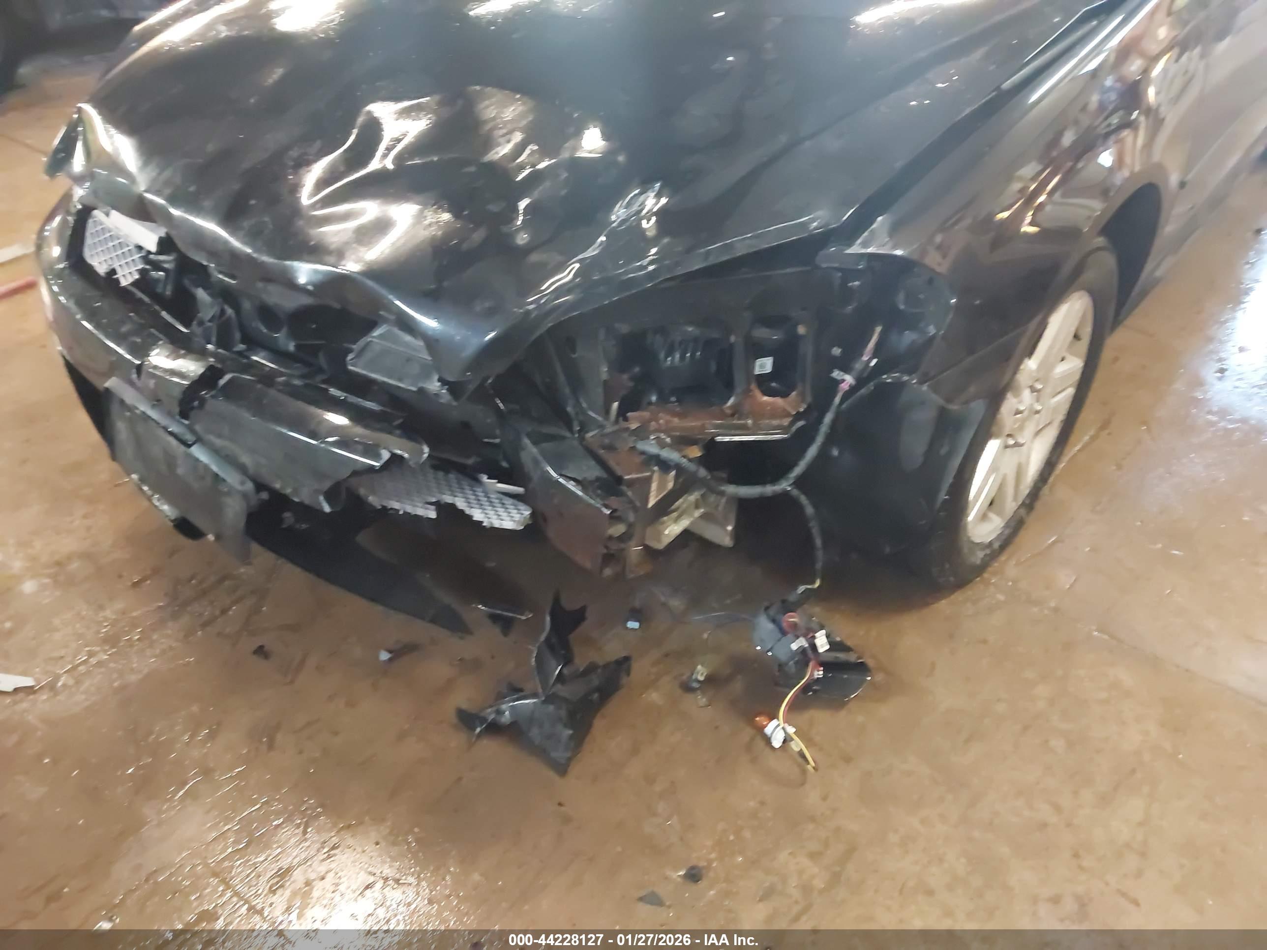 CHEVROLET IMPALA image 6