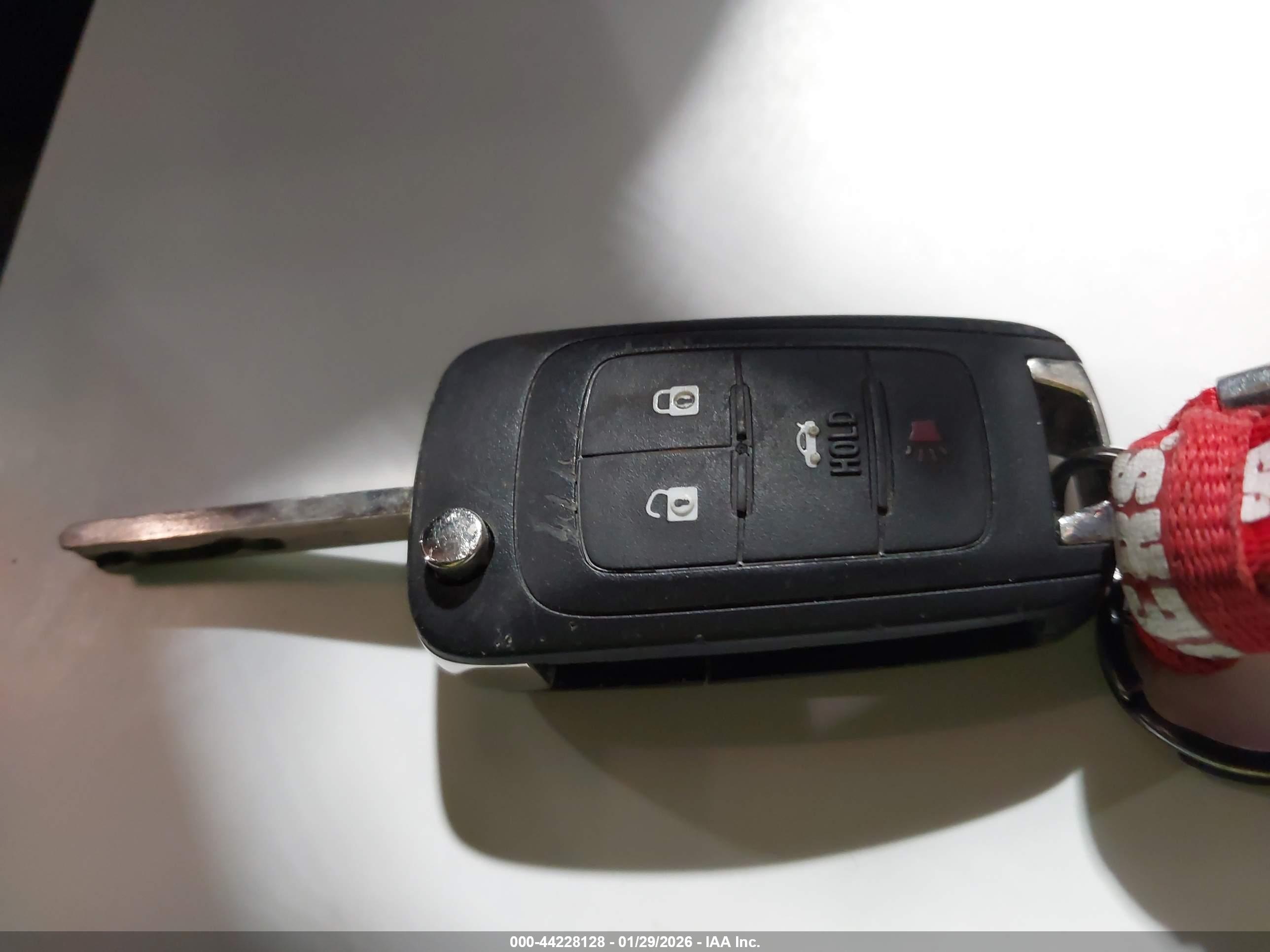 CHEVROLET CRUZE image 11