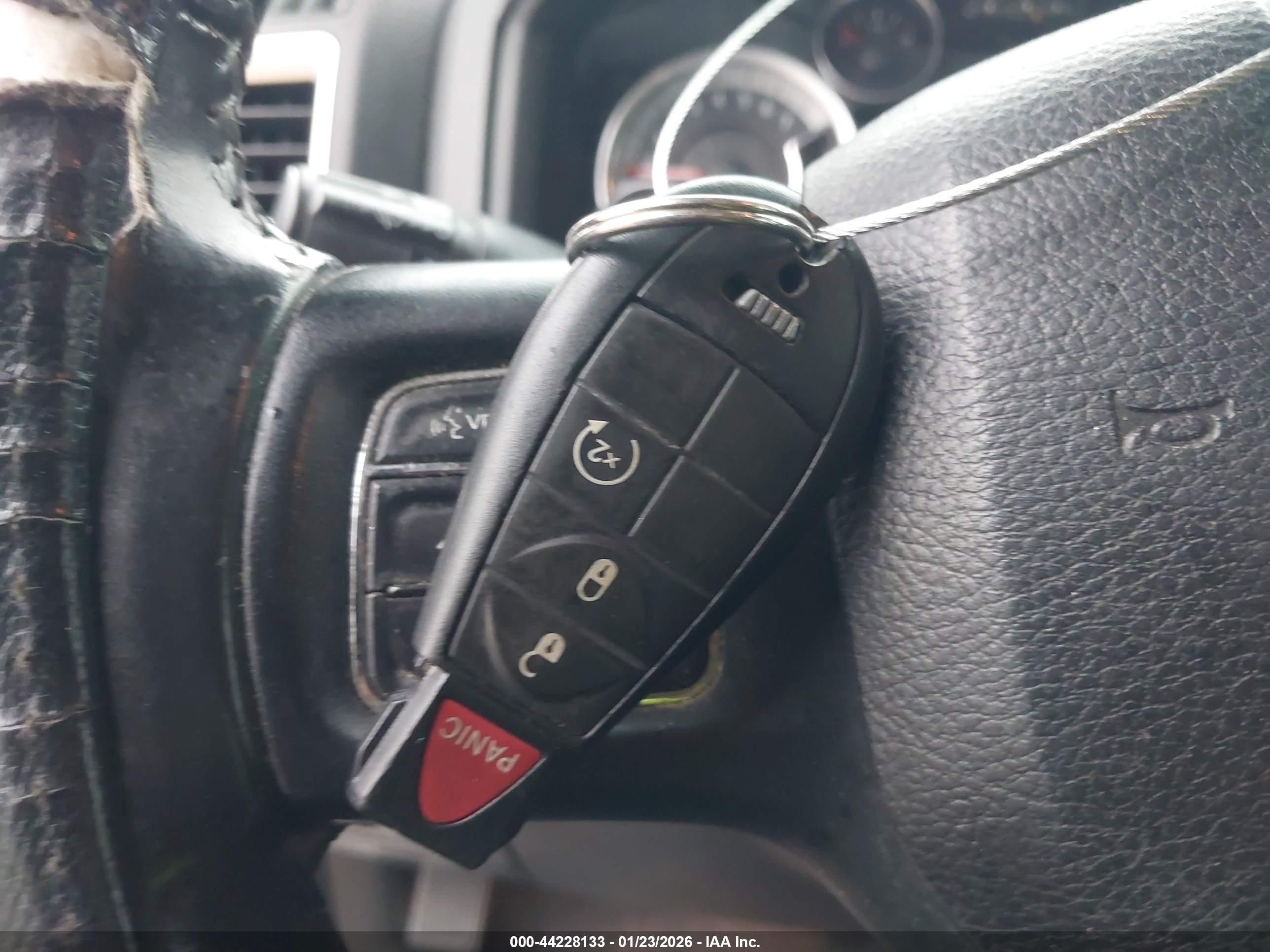 RAM 1500 image 11