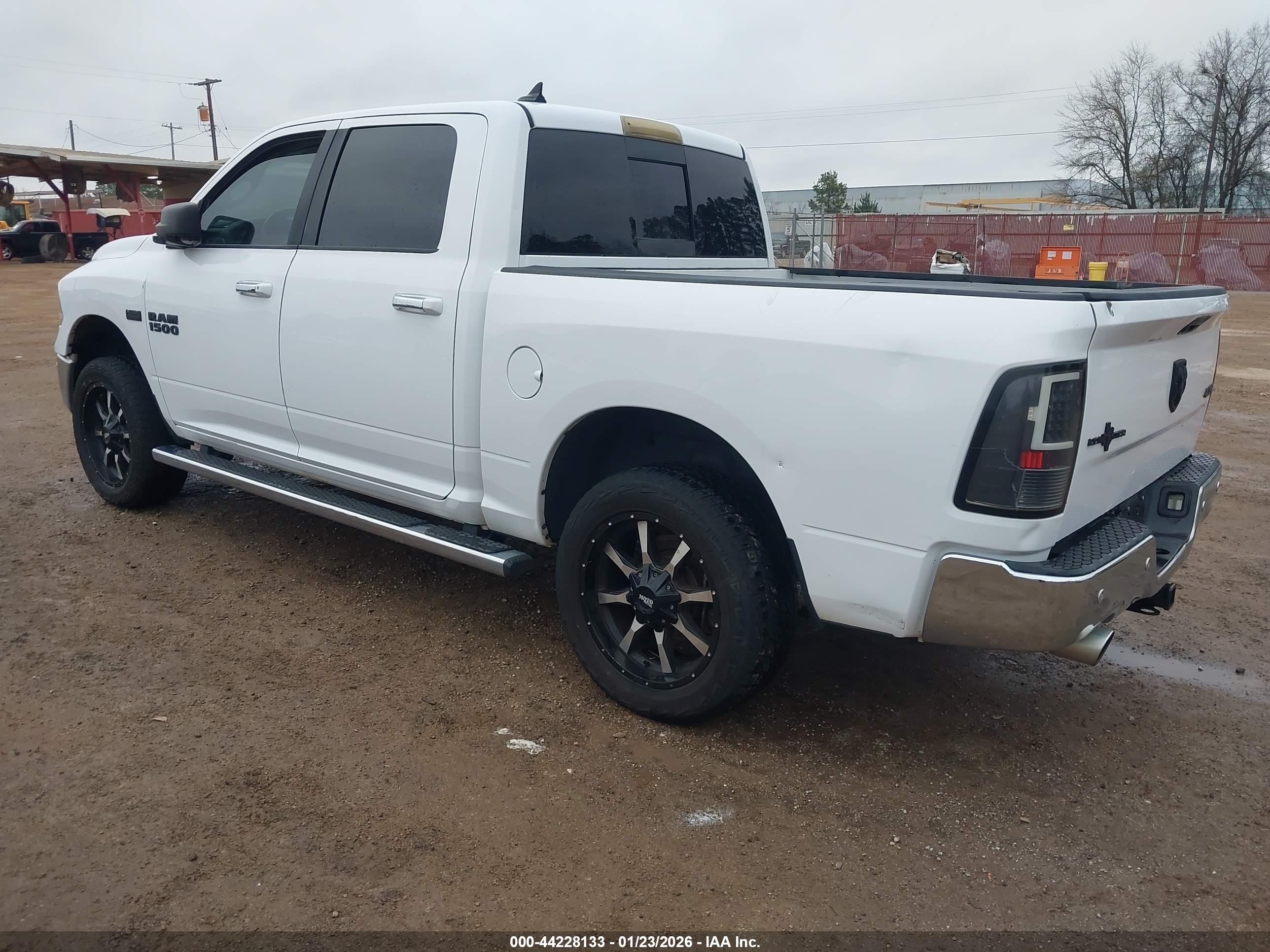 RAM 1500 image 3
