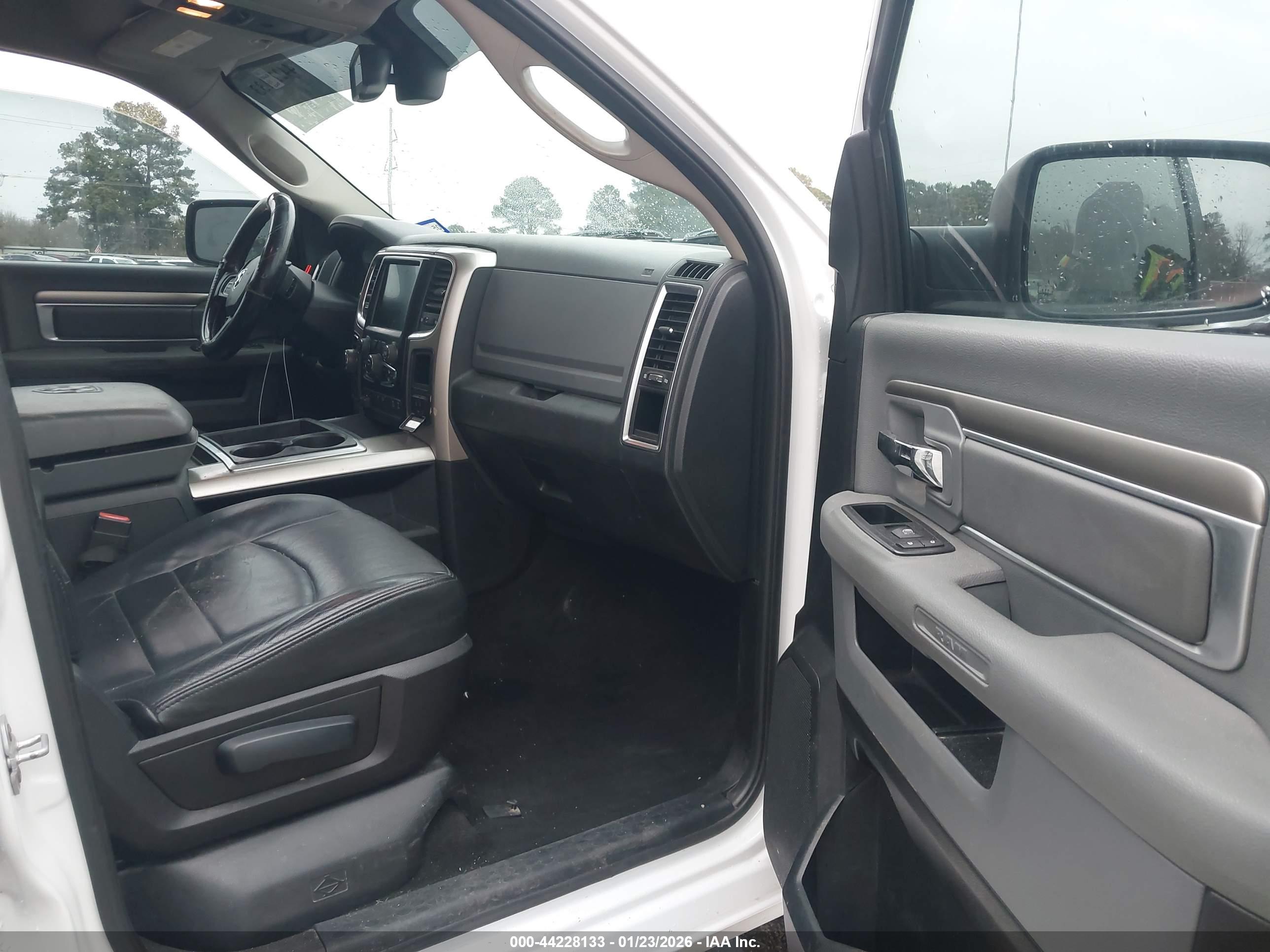 RAM 1500 image 5