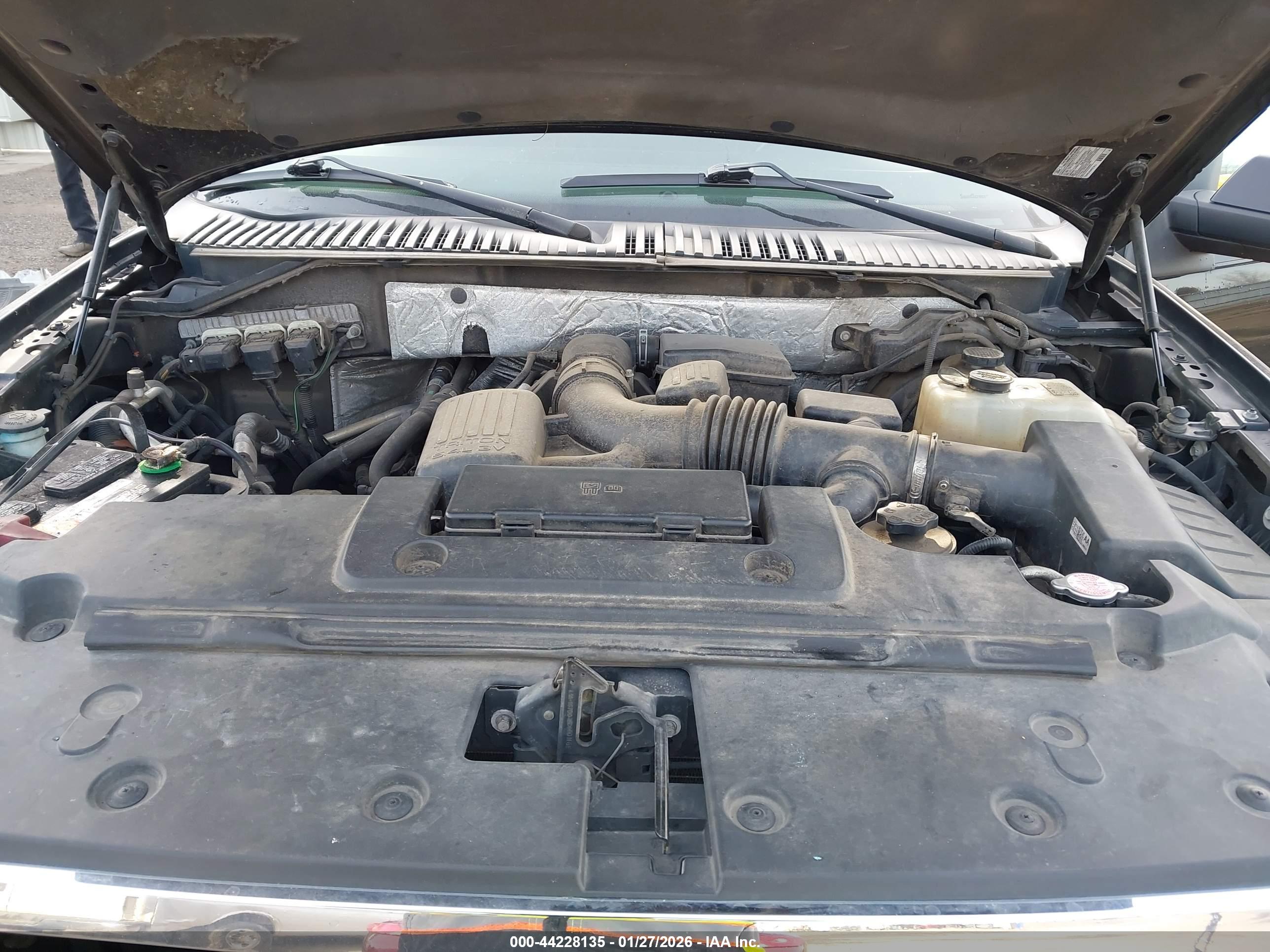 FORD EXPEDITION image 10