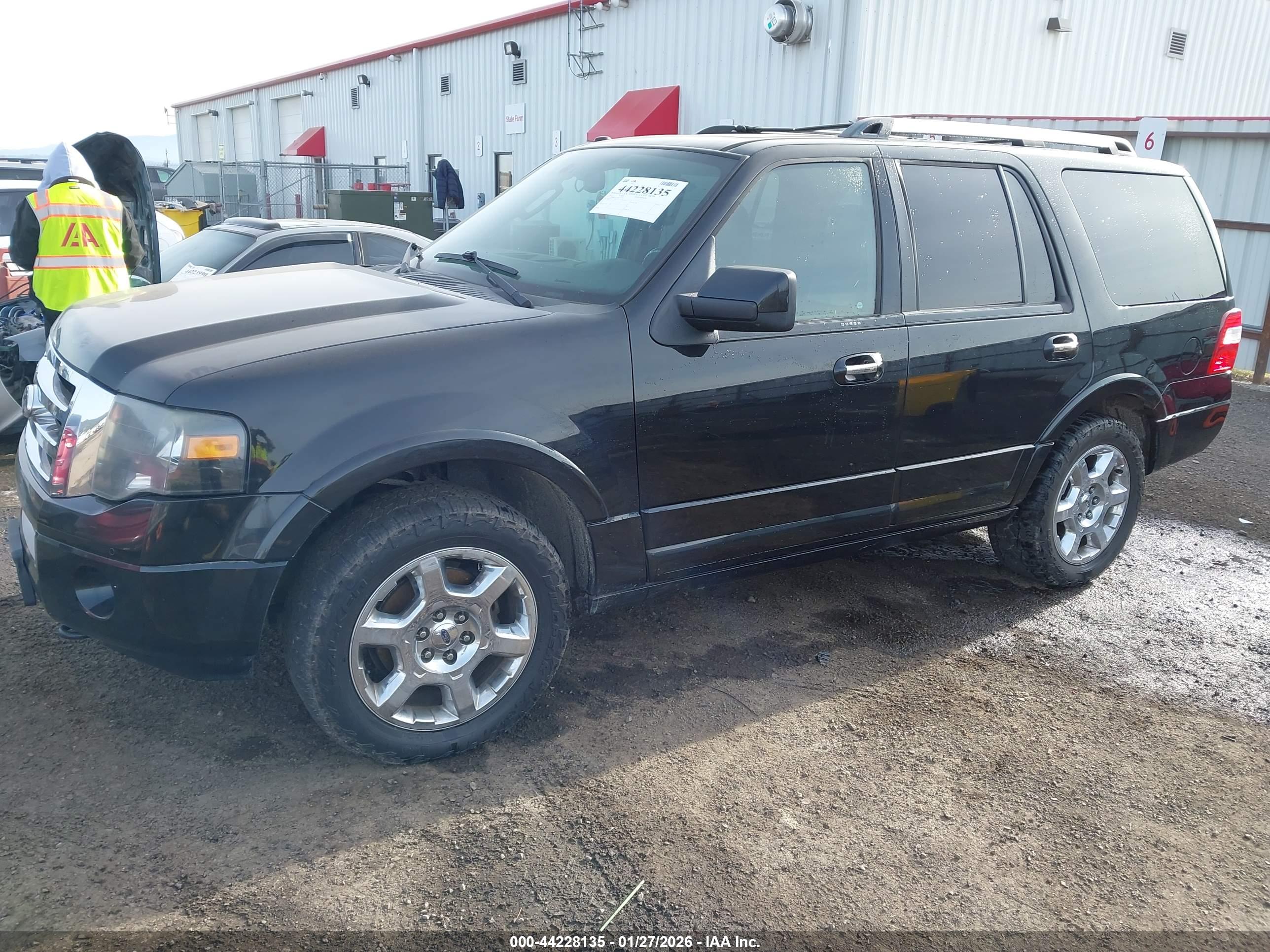 FORD EXPEDITION image 2