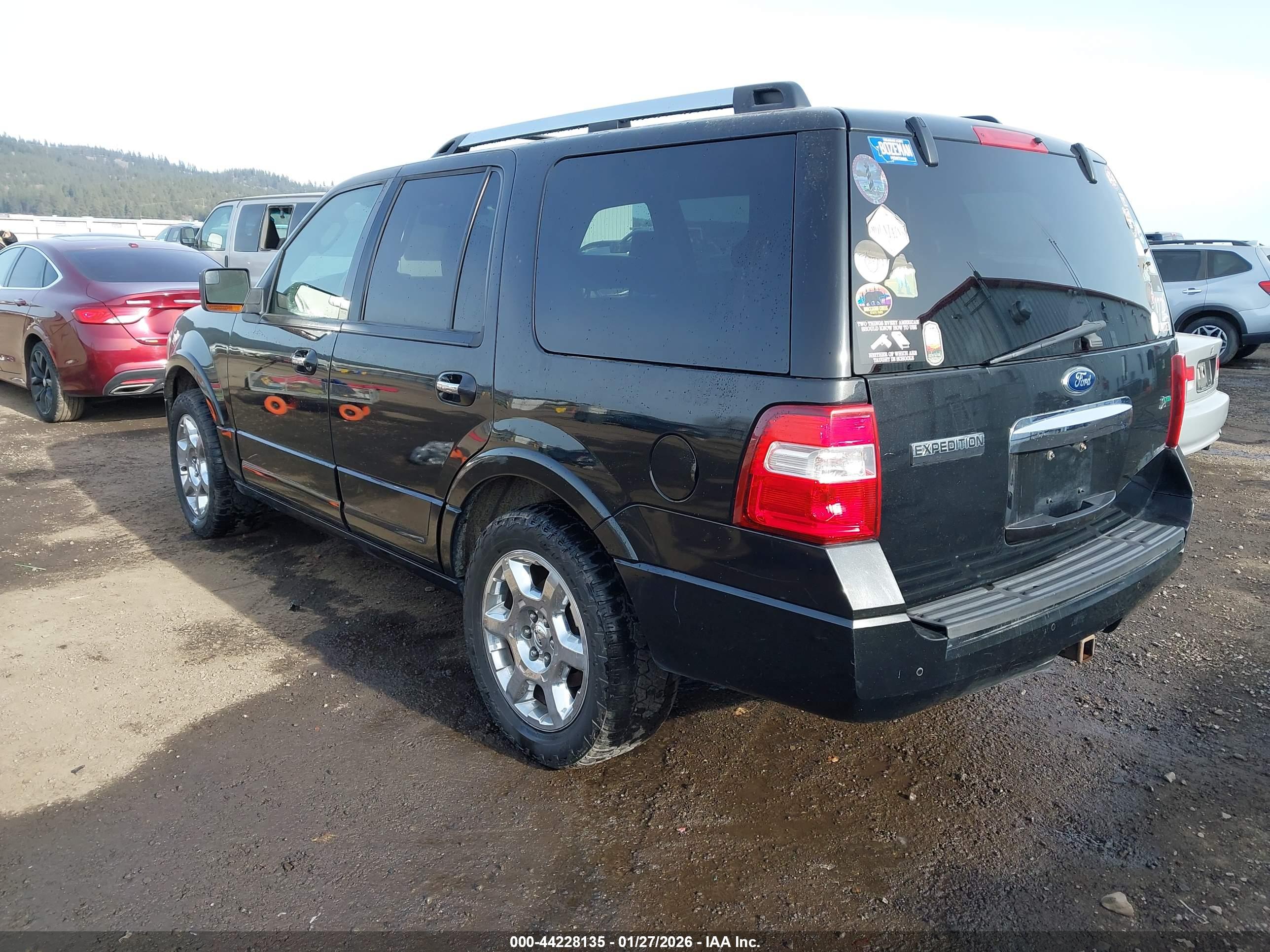FORD EXPEDITION image 3