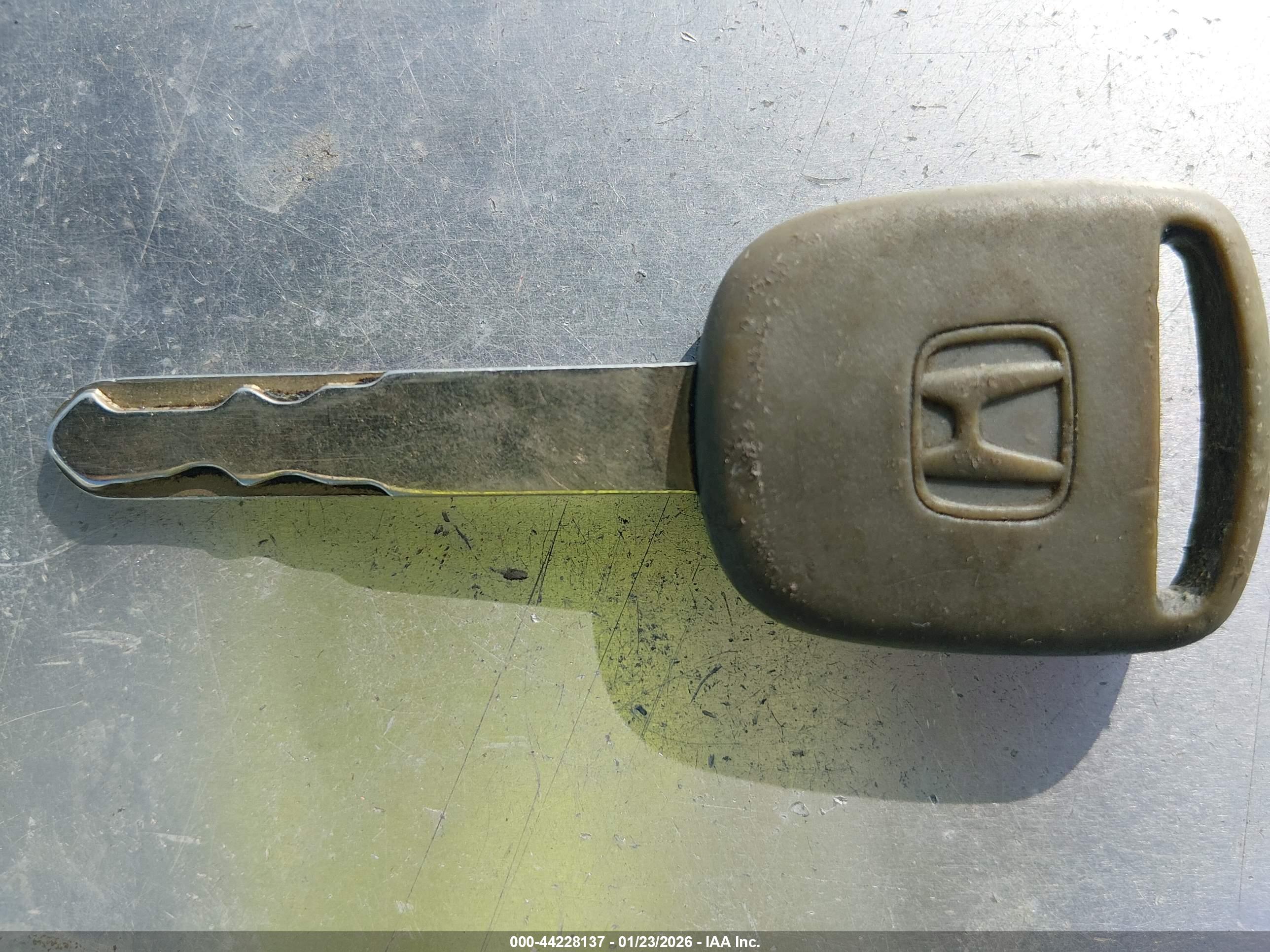 HONDA CIVIC image 11
