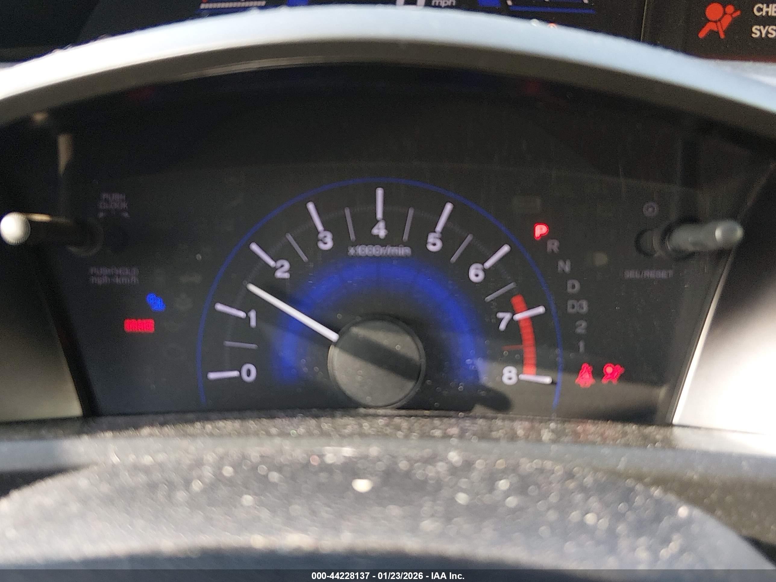 HONDA CIVIC image 7