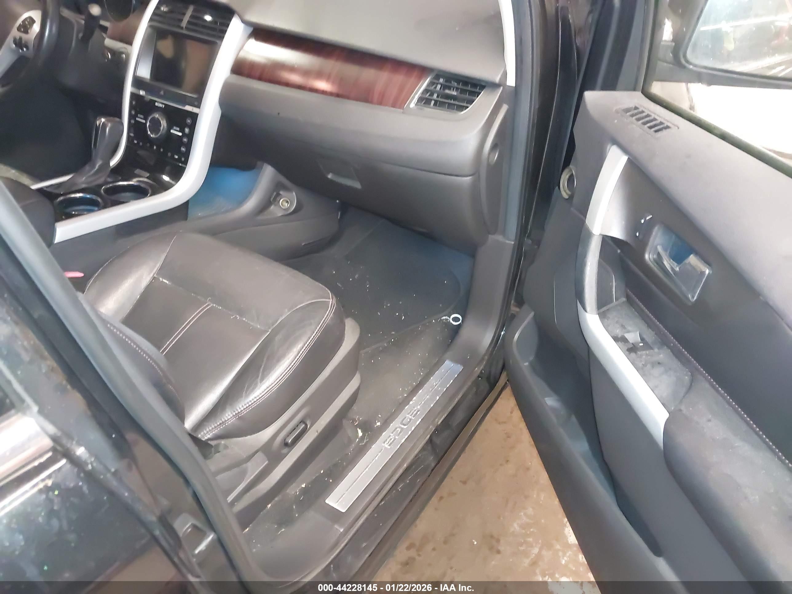 FORD EDGE image 5