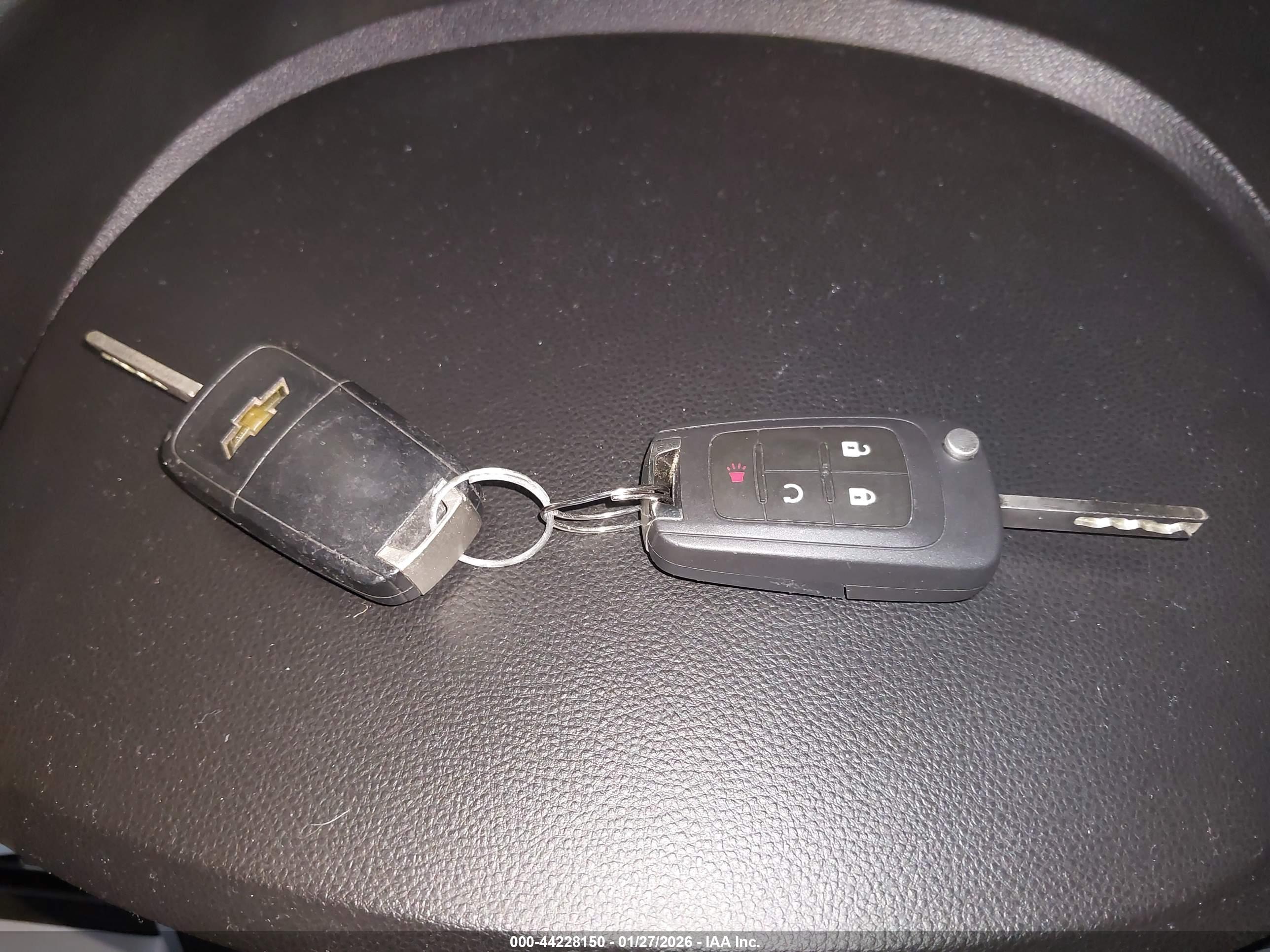 CHEVROLET EQUINOX image 11