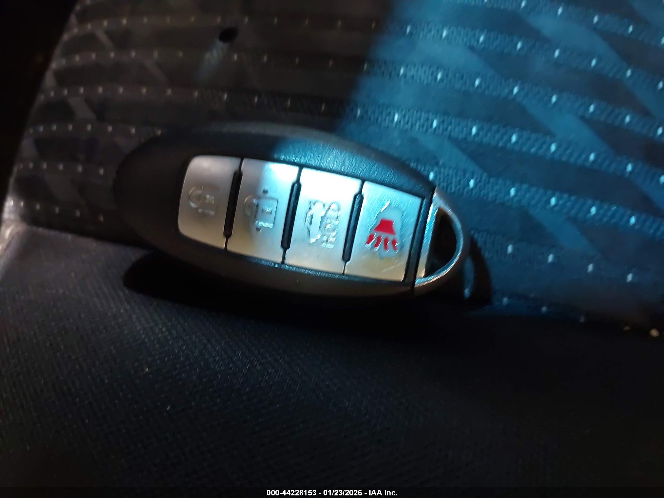 NISSAN ALTIMA image 11