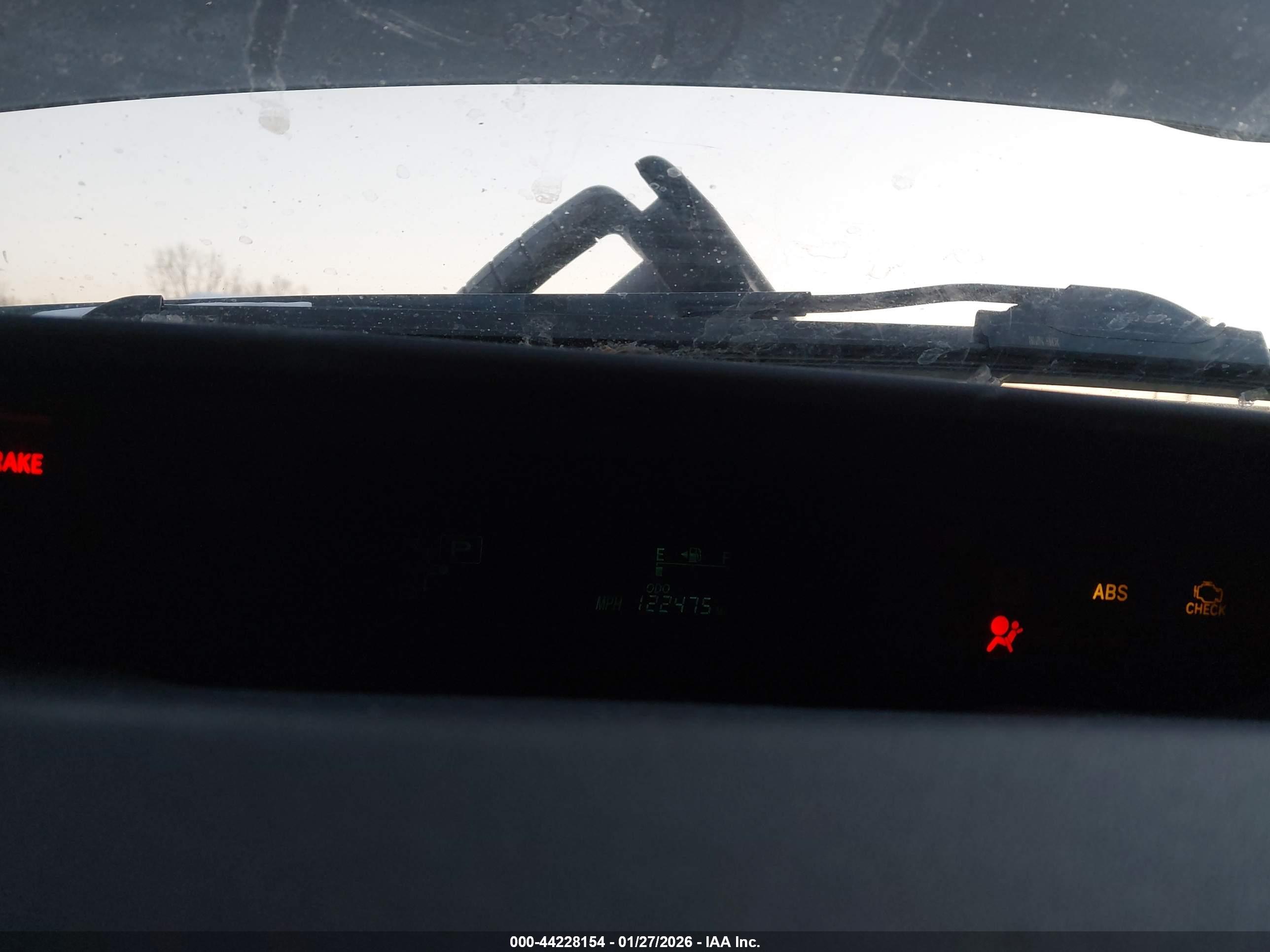 TOYOTA PRIUS image 7
