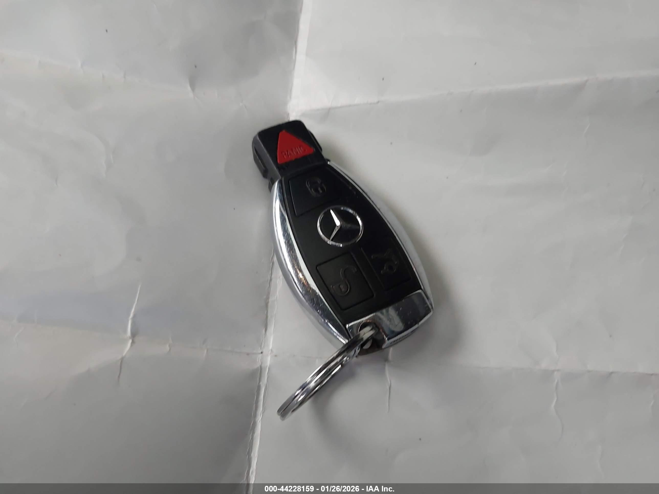 MERCEDES-BENZ CLA image 11