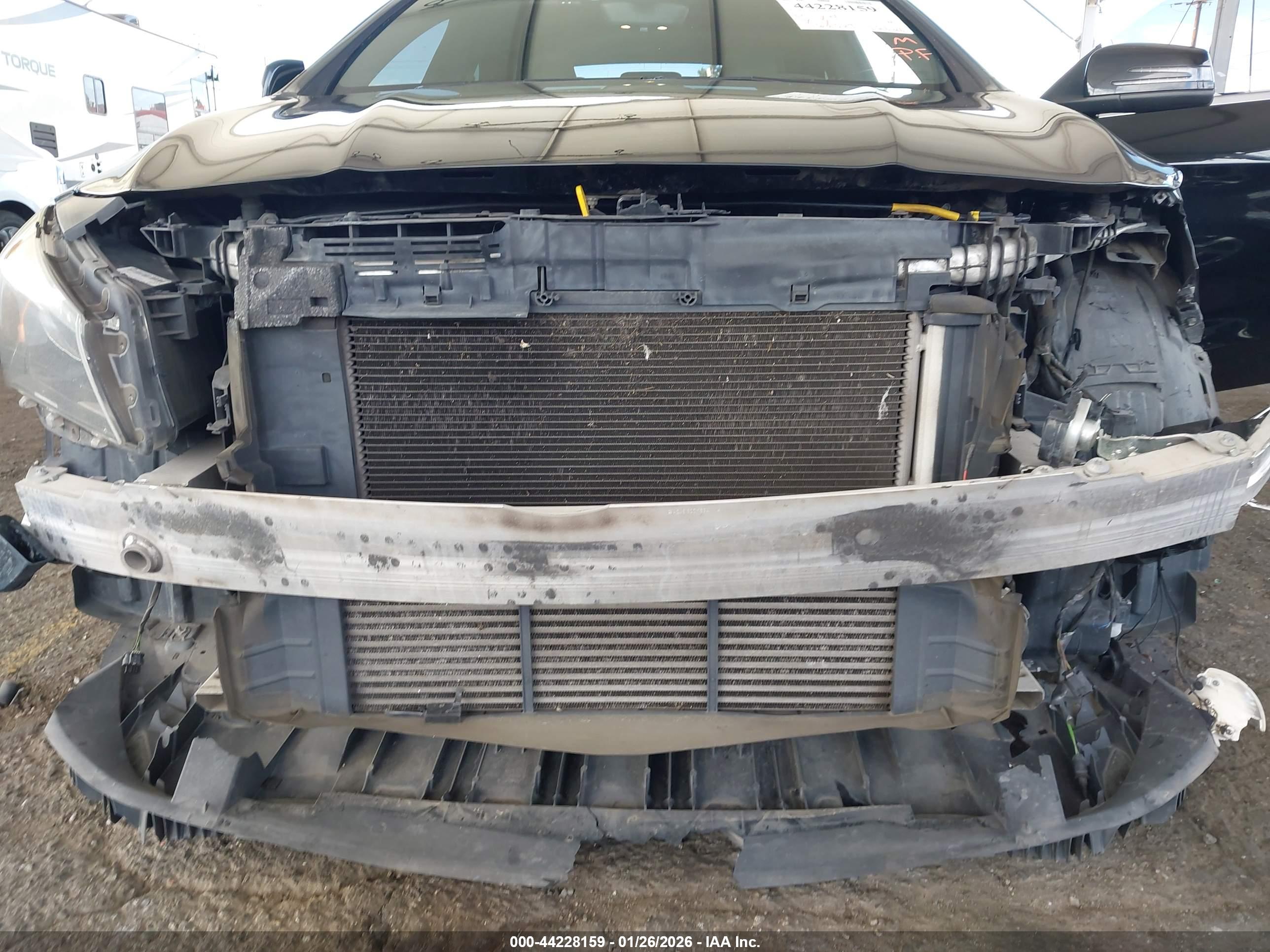 MERCEDES-BENZ CLA image 6