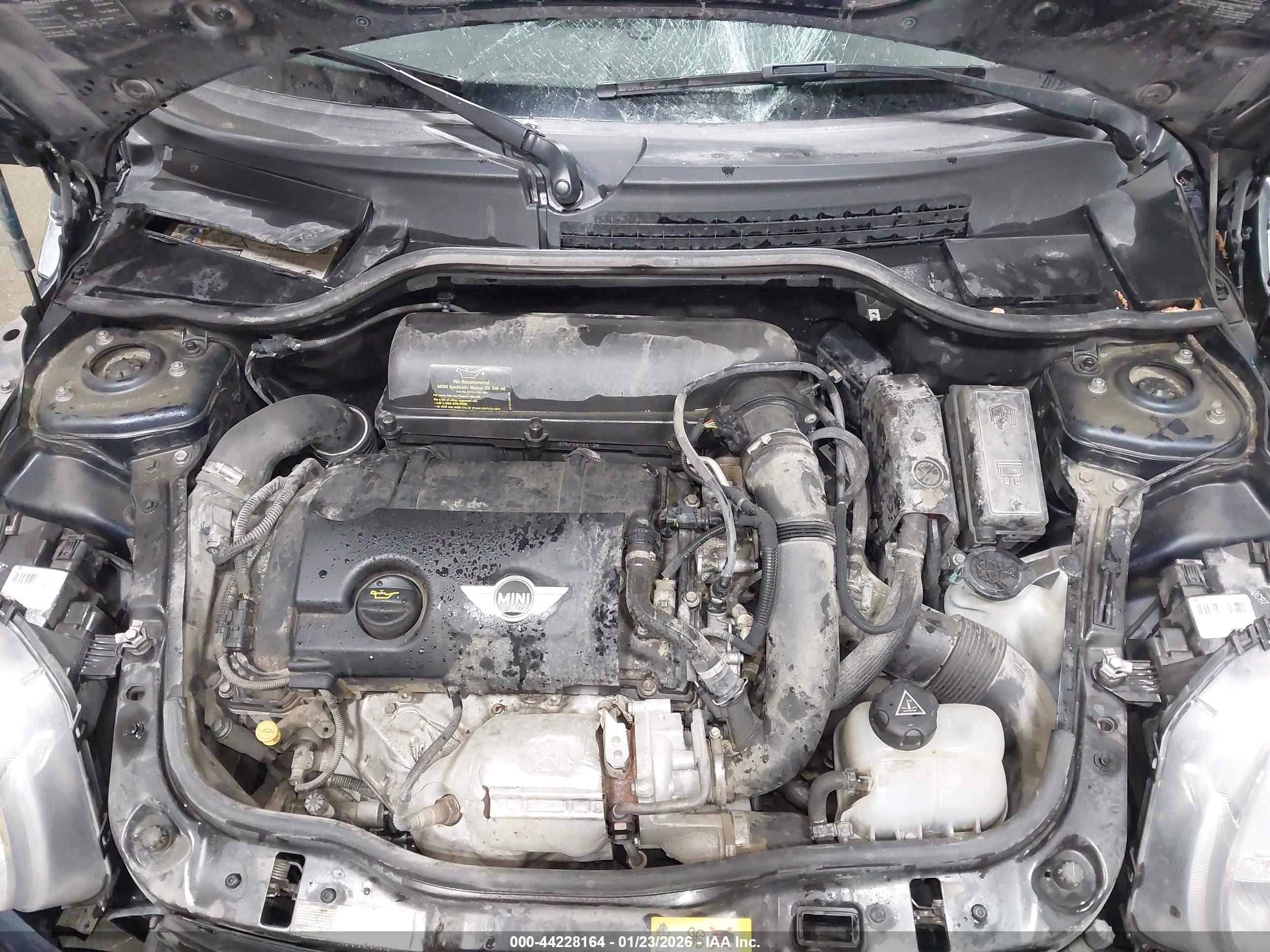 MINI HARDTOP image 10