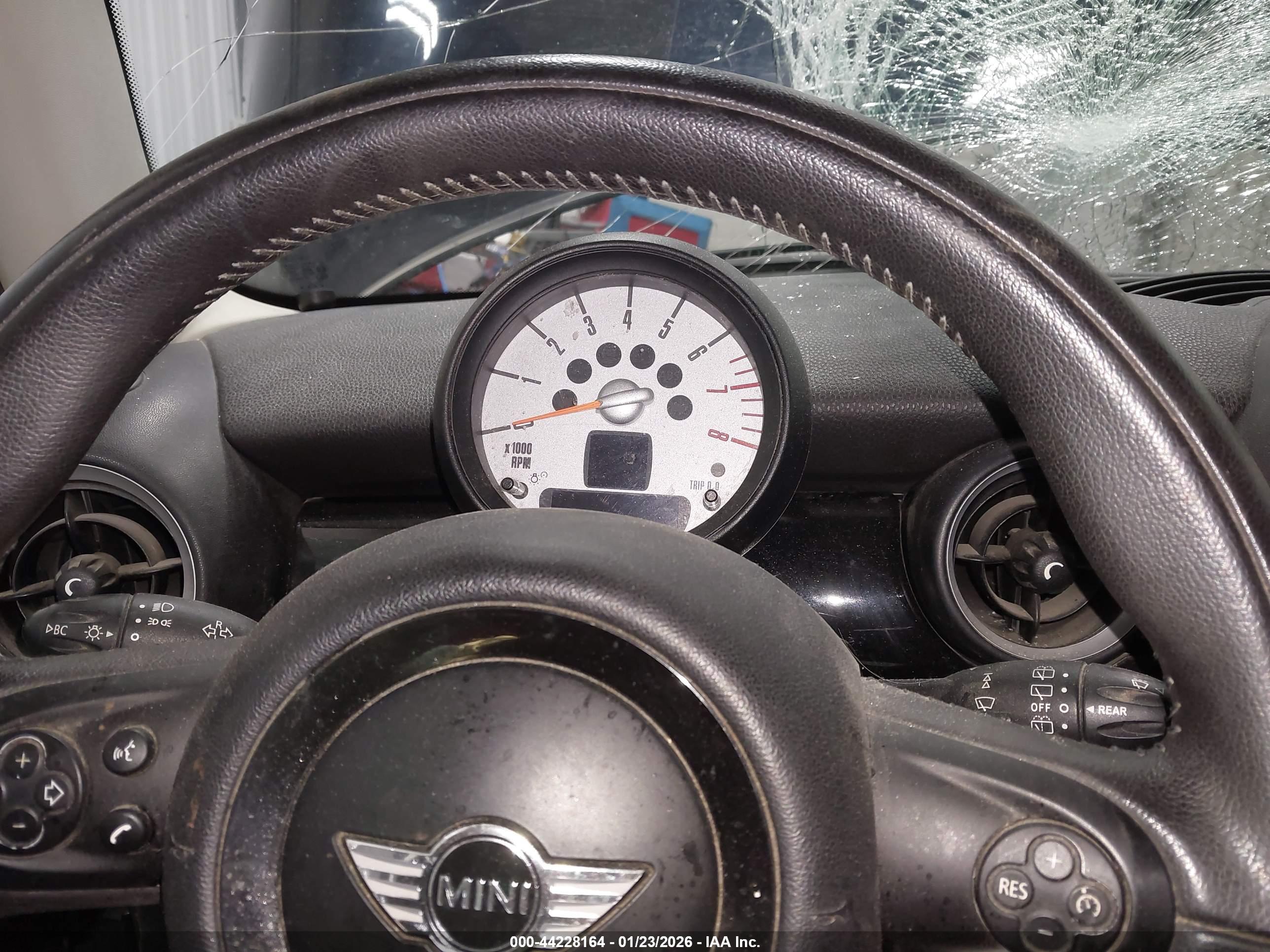 MINI HARDTOP image 7