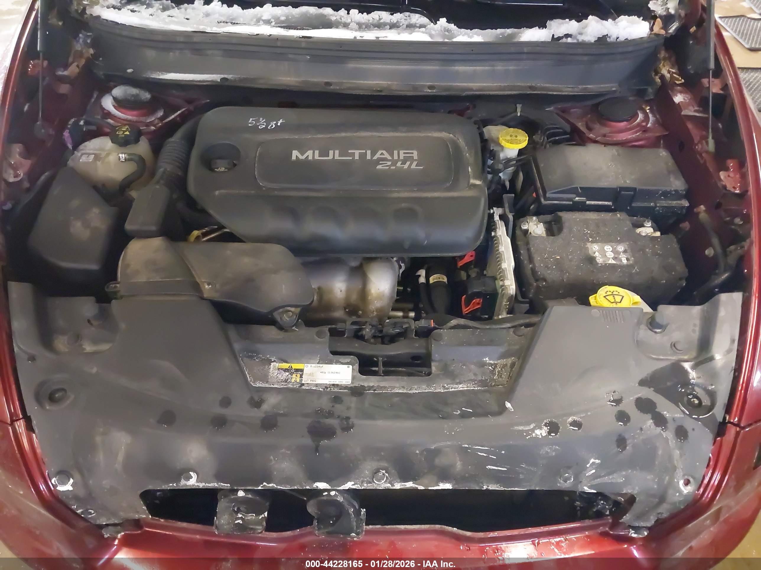 JEEP CHEROKEE image 10