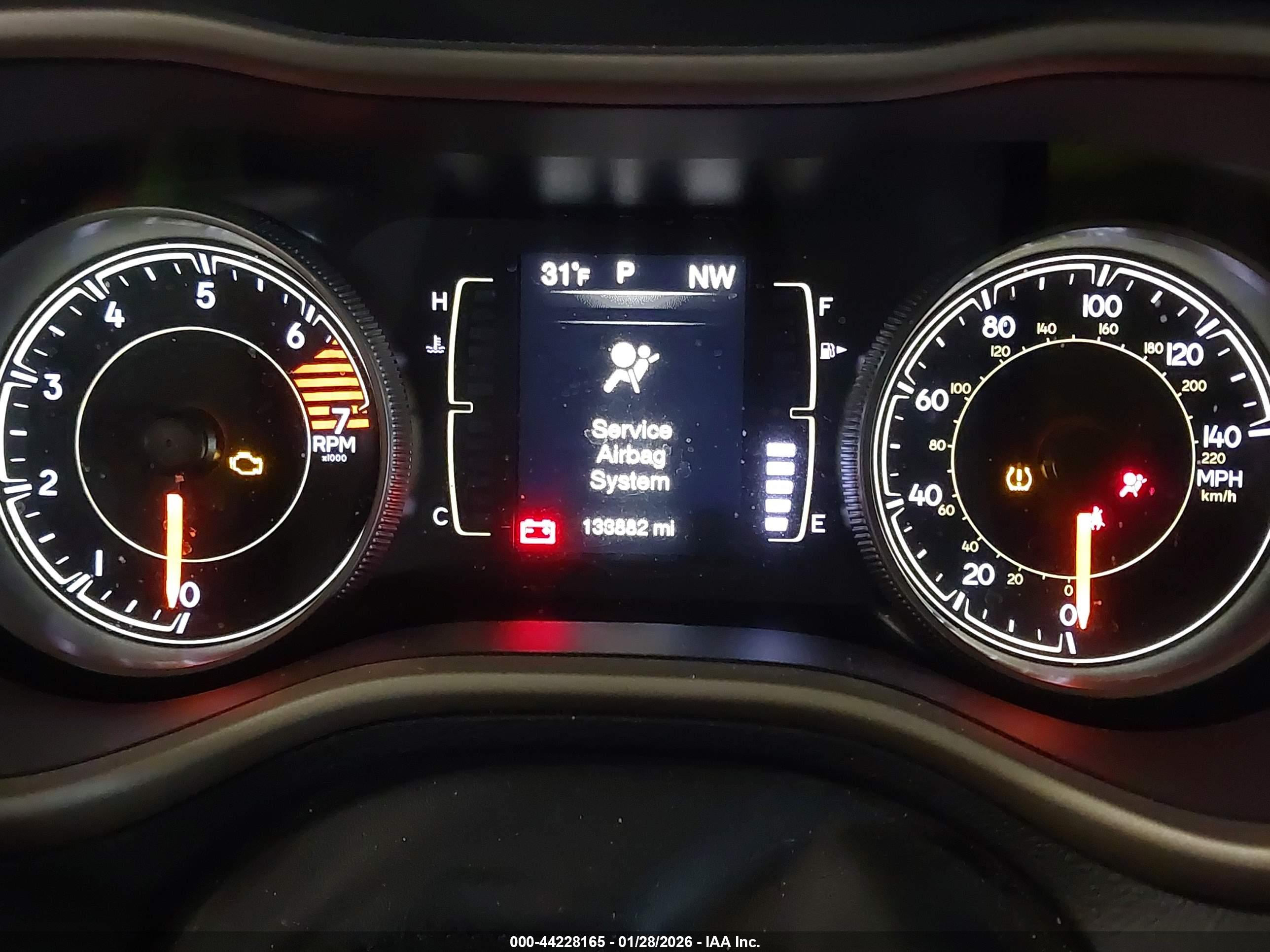 JEEP CHEROKEE image 7