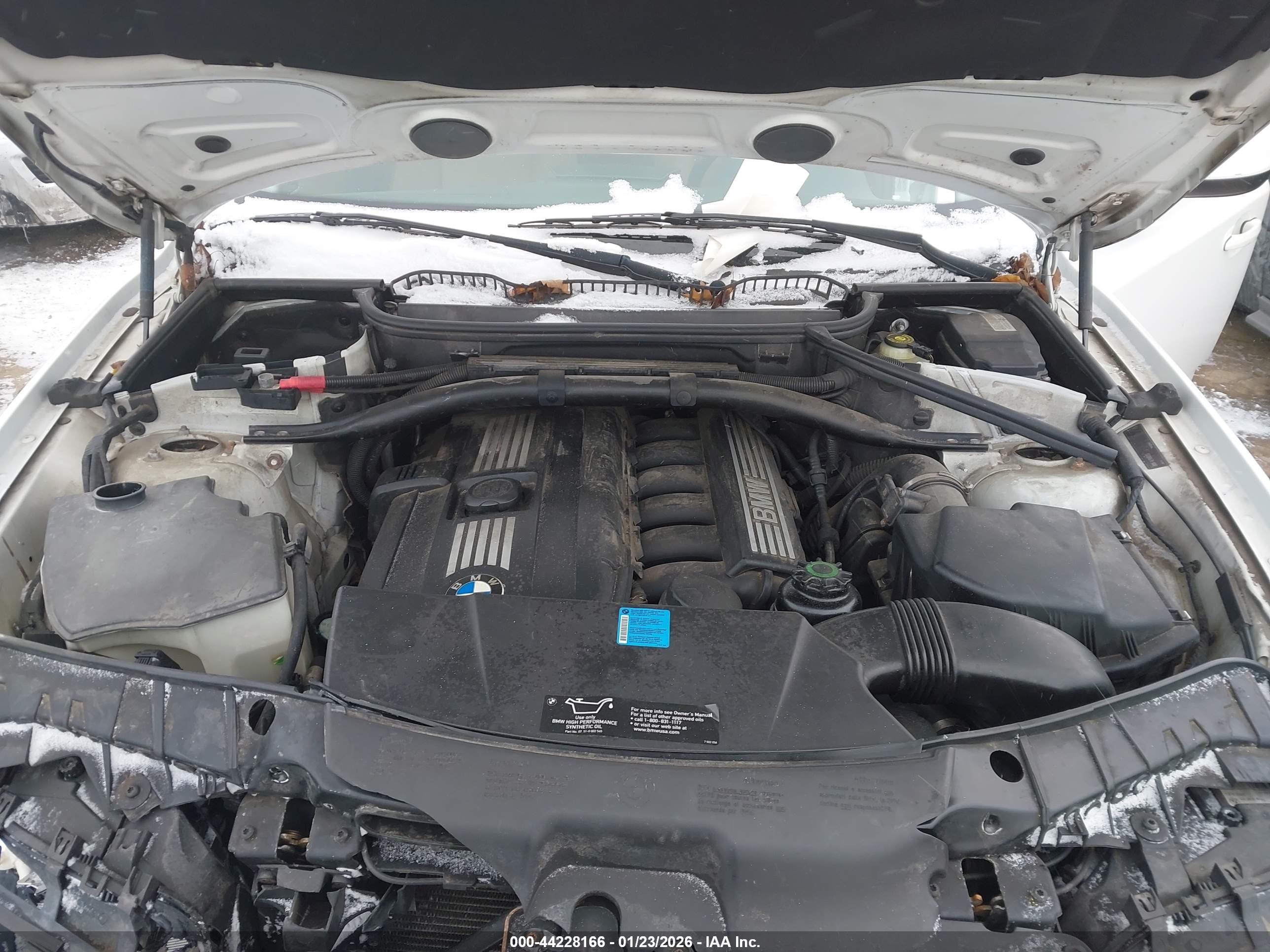 BMW X3 image 10