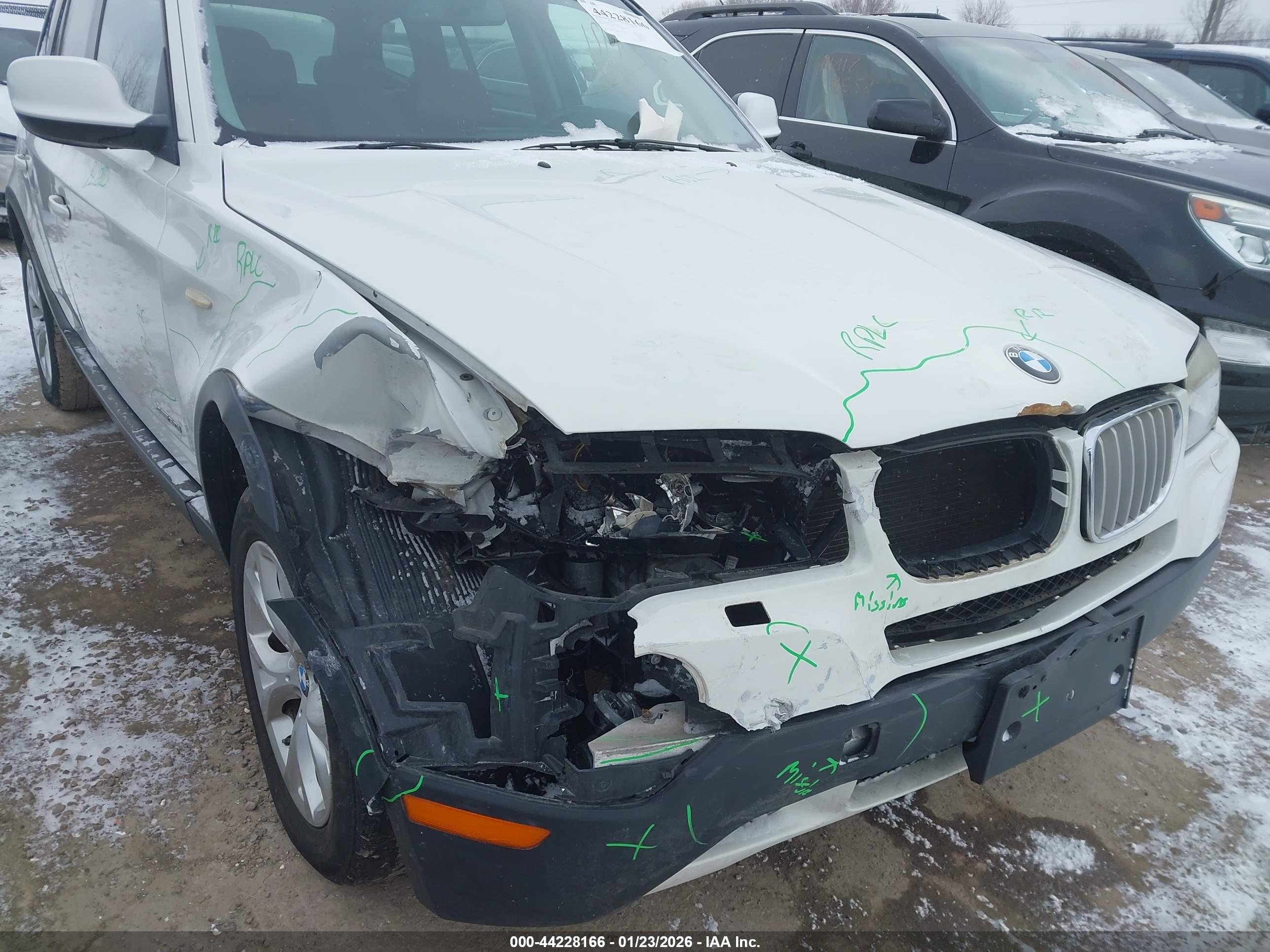BMW X3 image 6