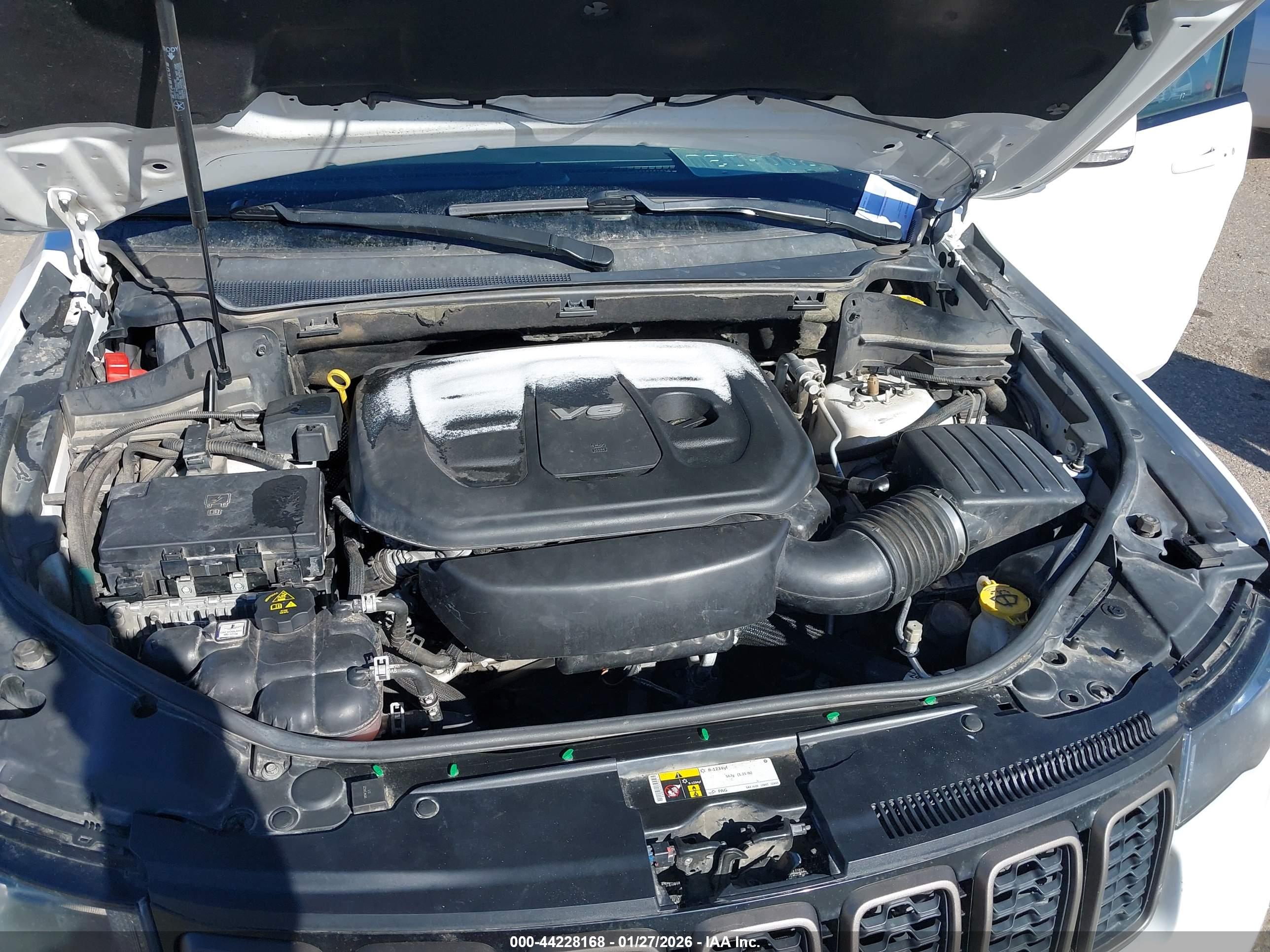 JEEP GRAND image 10
