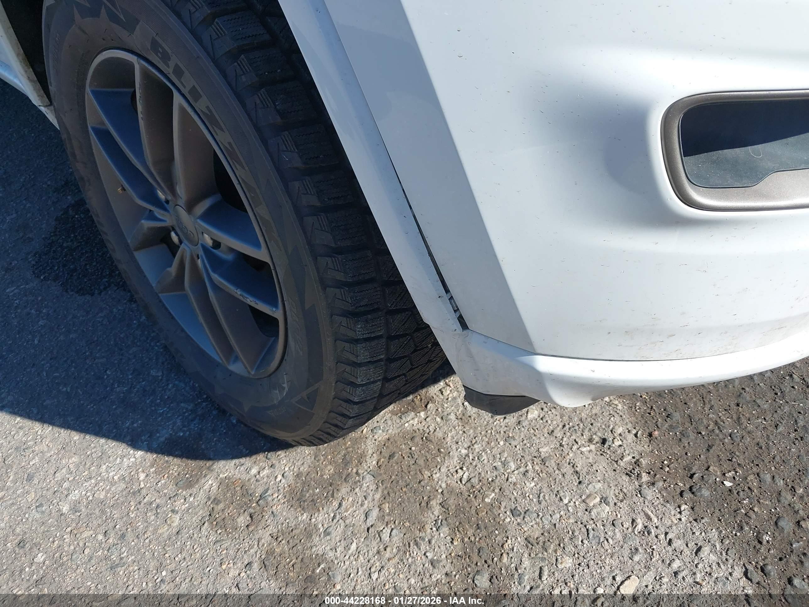 JEEP GRAND image 6