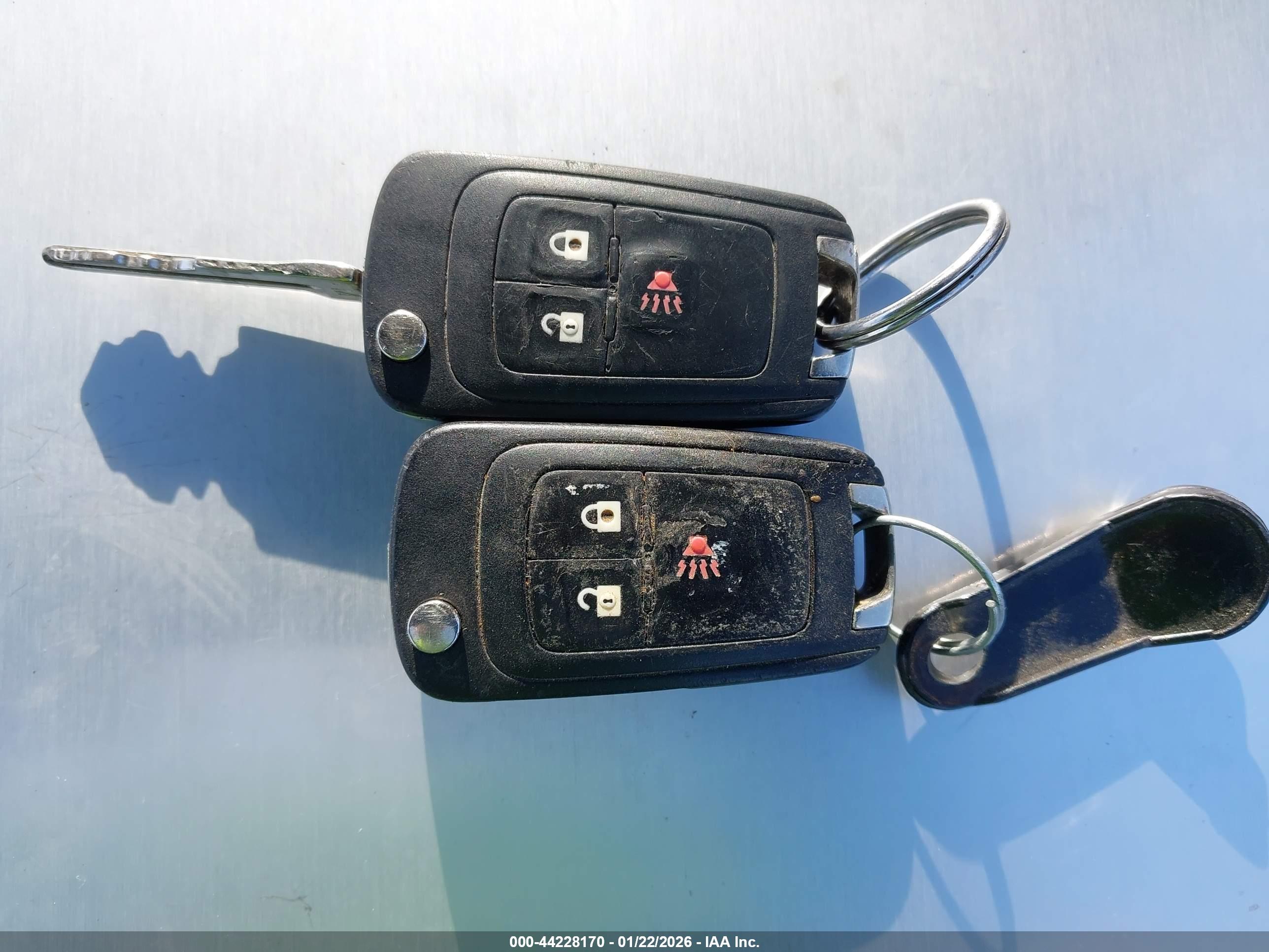 CHEVROLET SPARK image 11