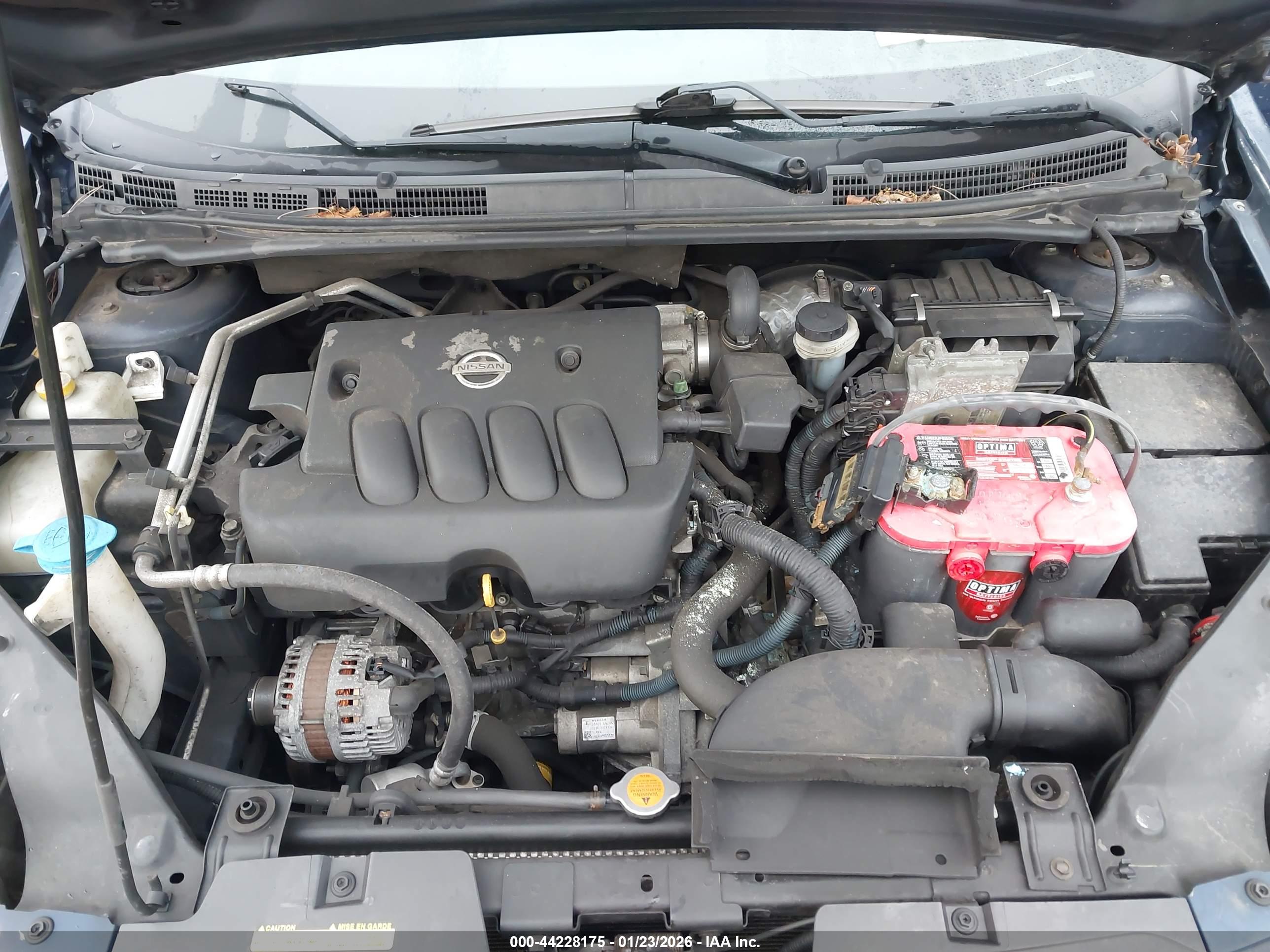 NISSAN SENTRA image 10