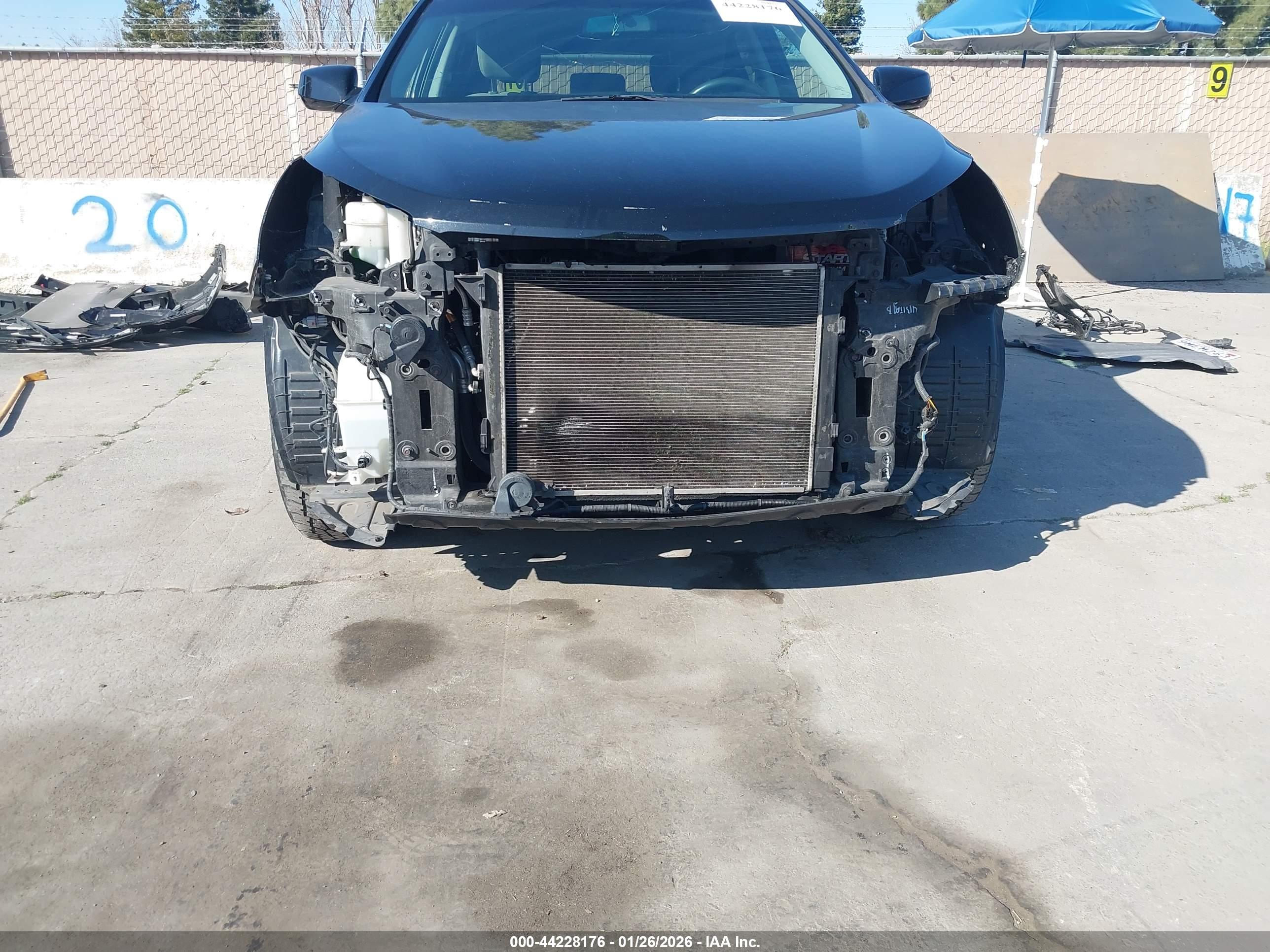 HYUNDAI SANTA image 6