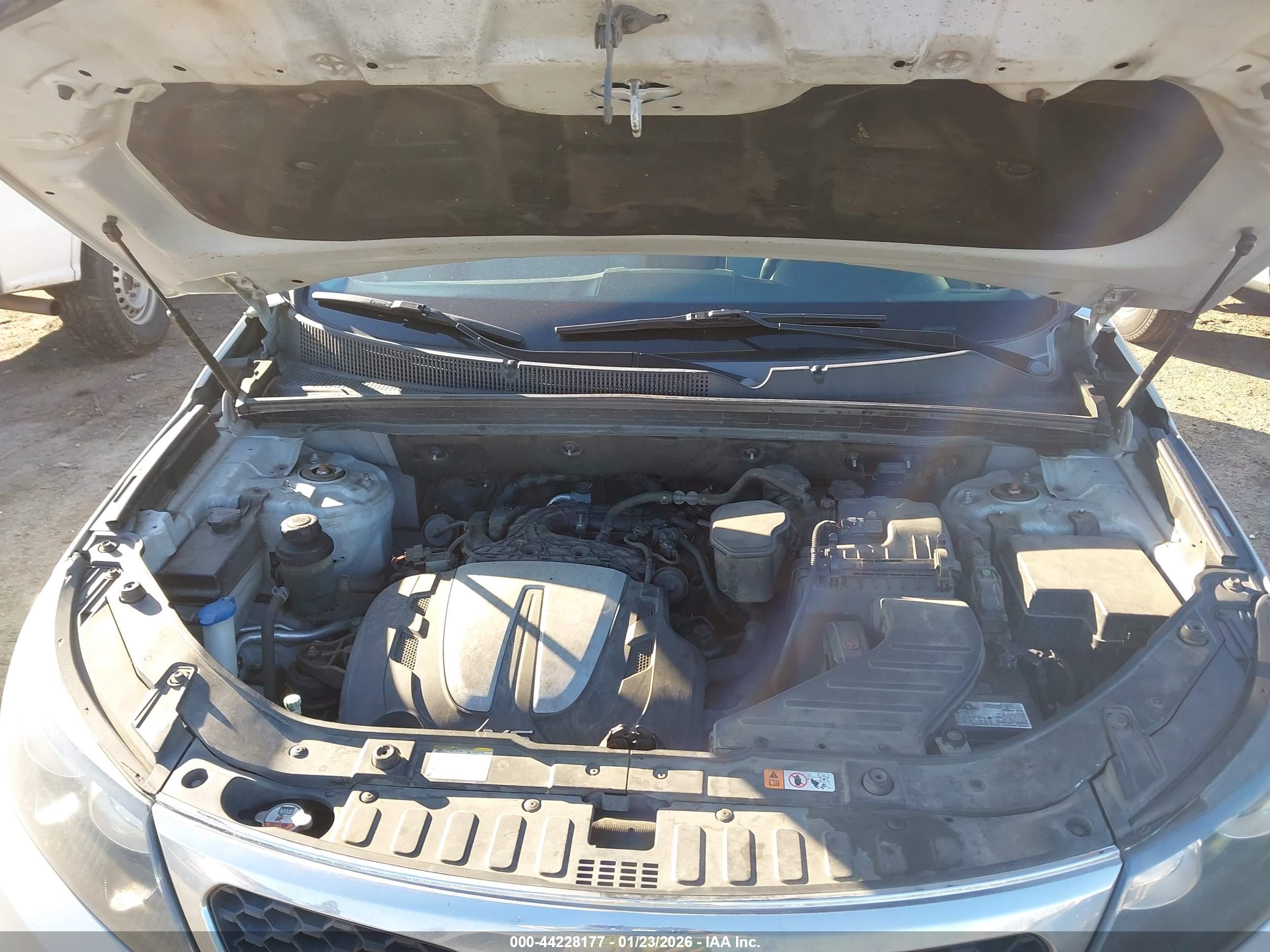 KIA SORENTO image 10