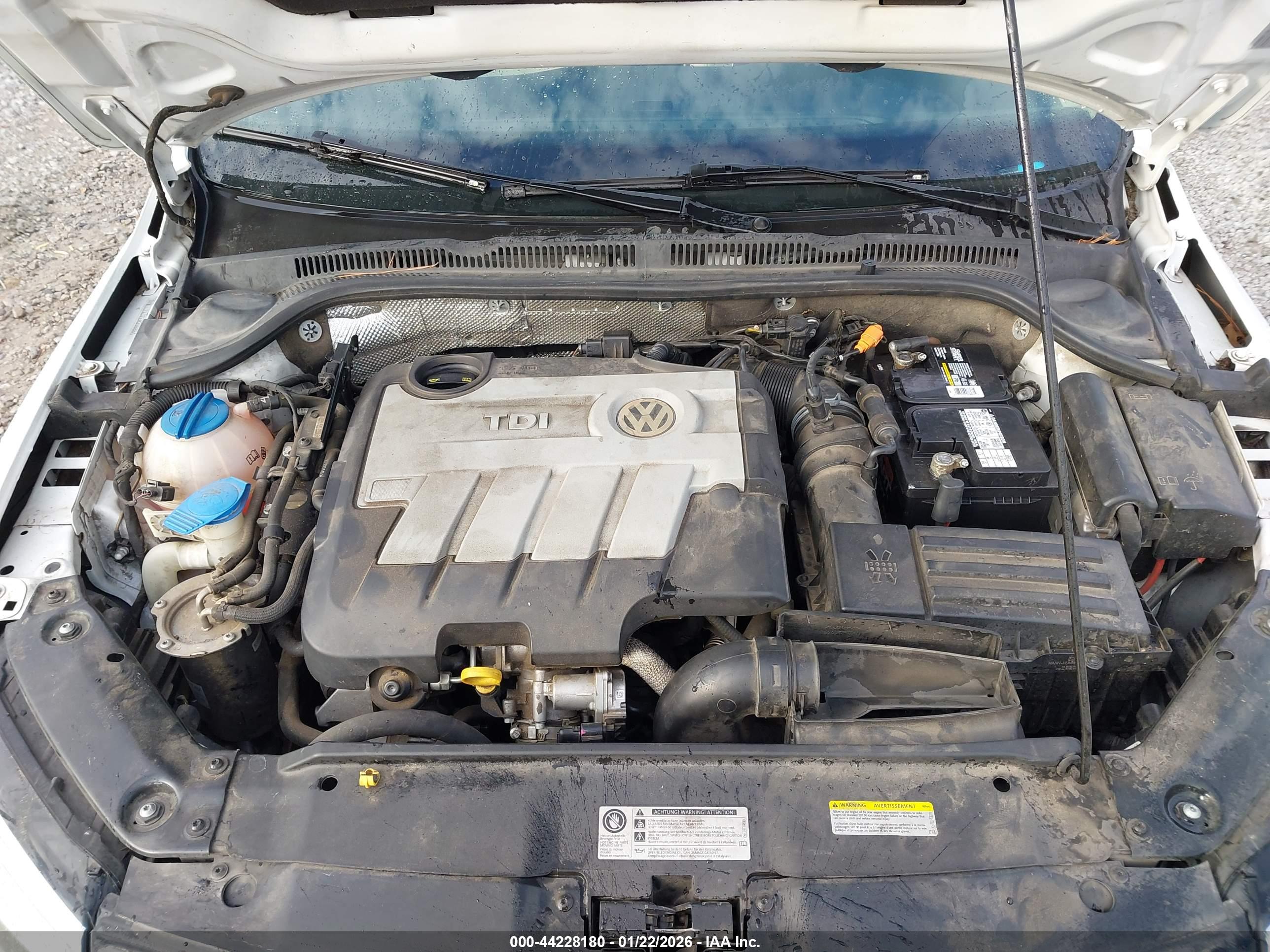 VOLKSWAGEN JETTA image 10