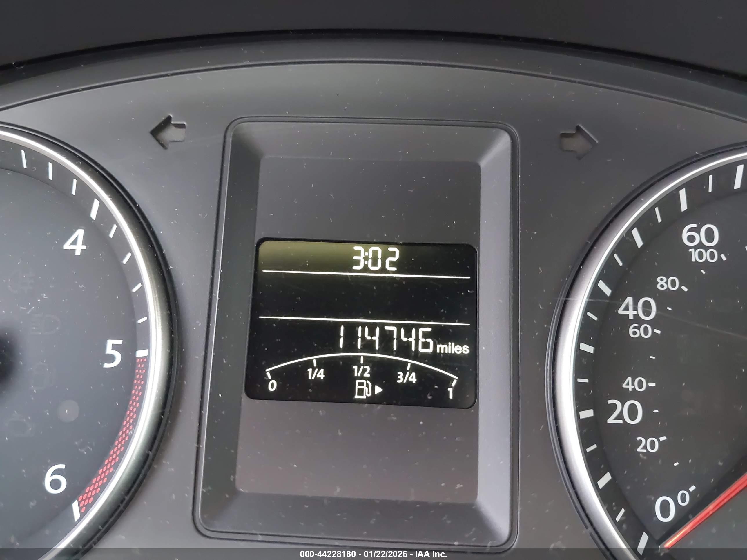 VOLKSWAGEN JETTA image 7