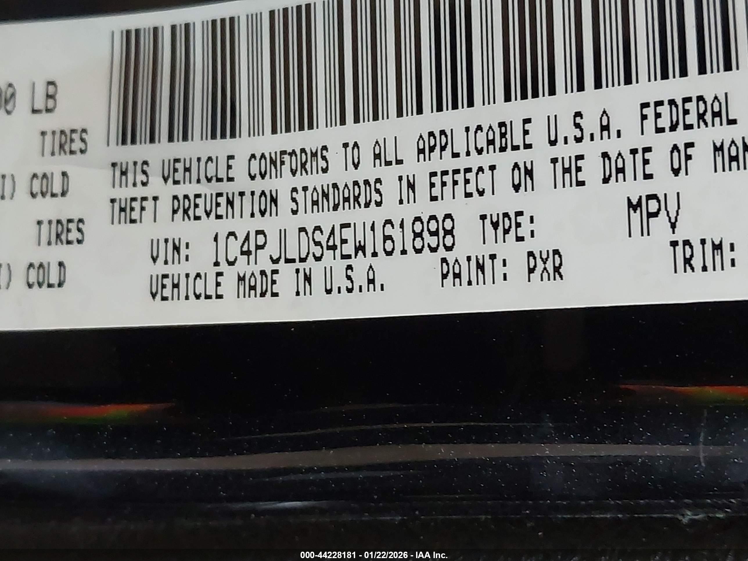 JEEP CHEROKEE image 9