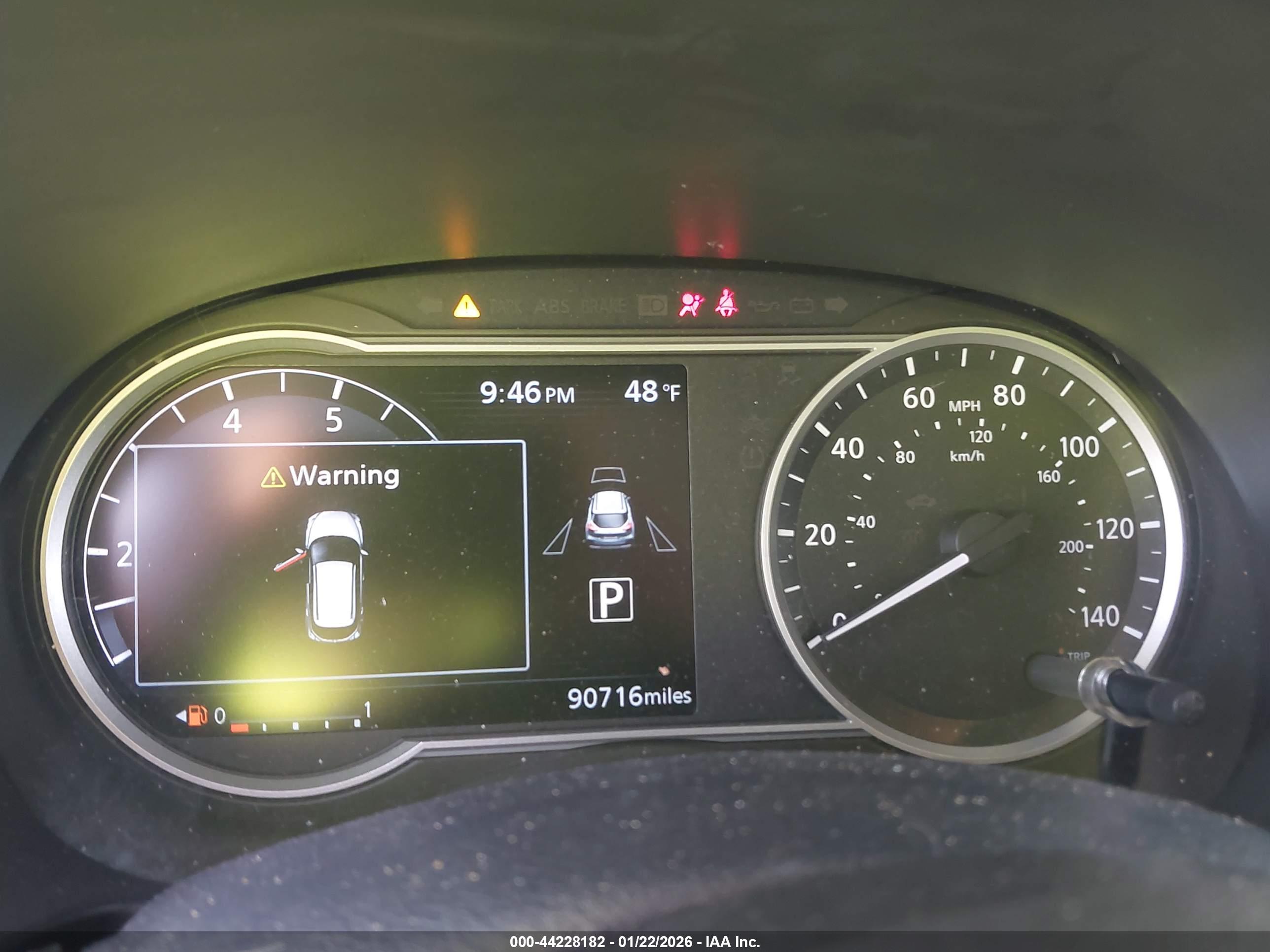 NISSAN KICKS image 7