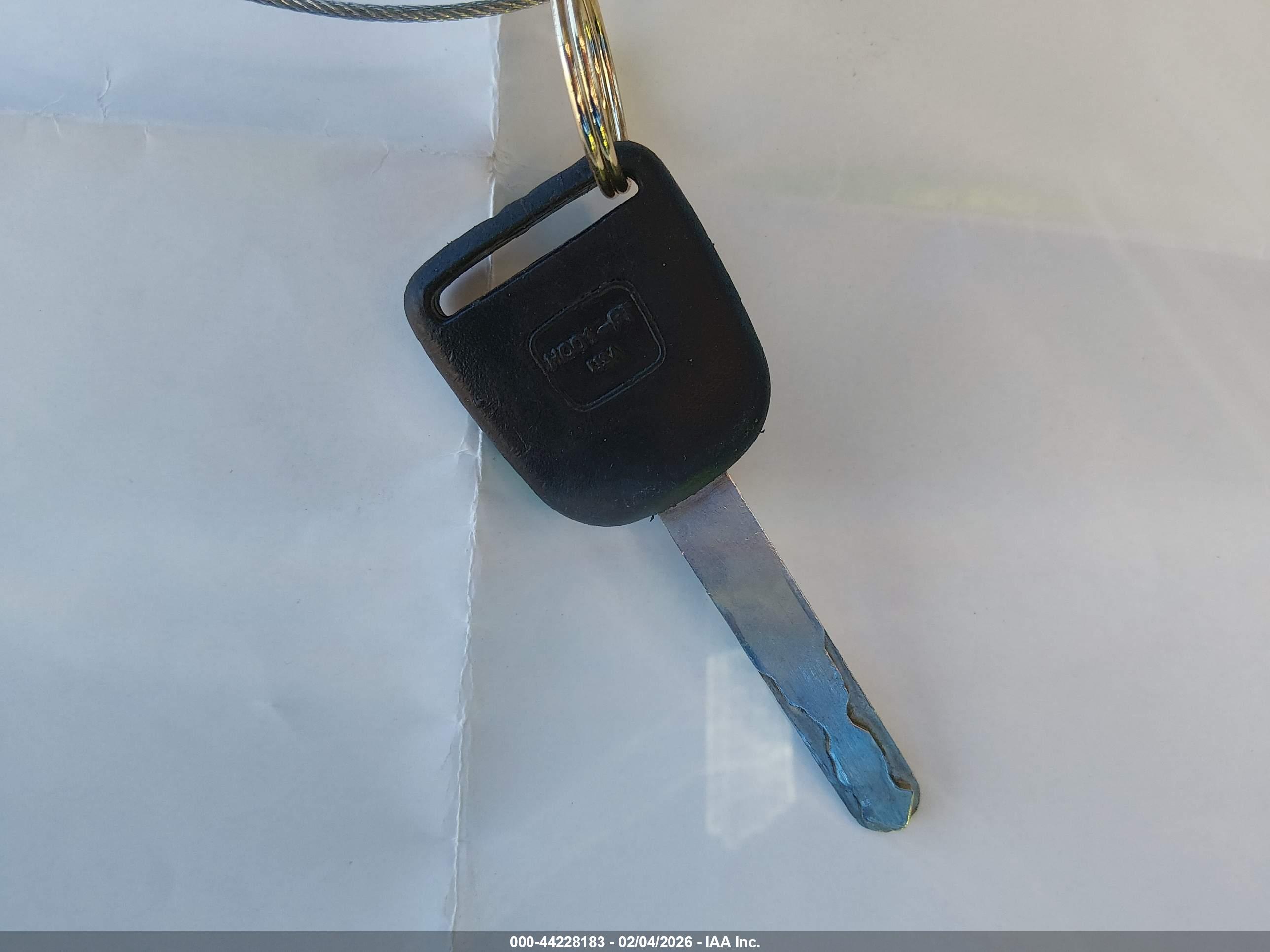 HONDA ELEMENT image 11