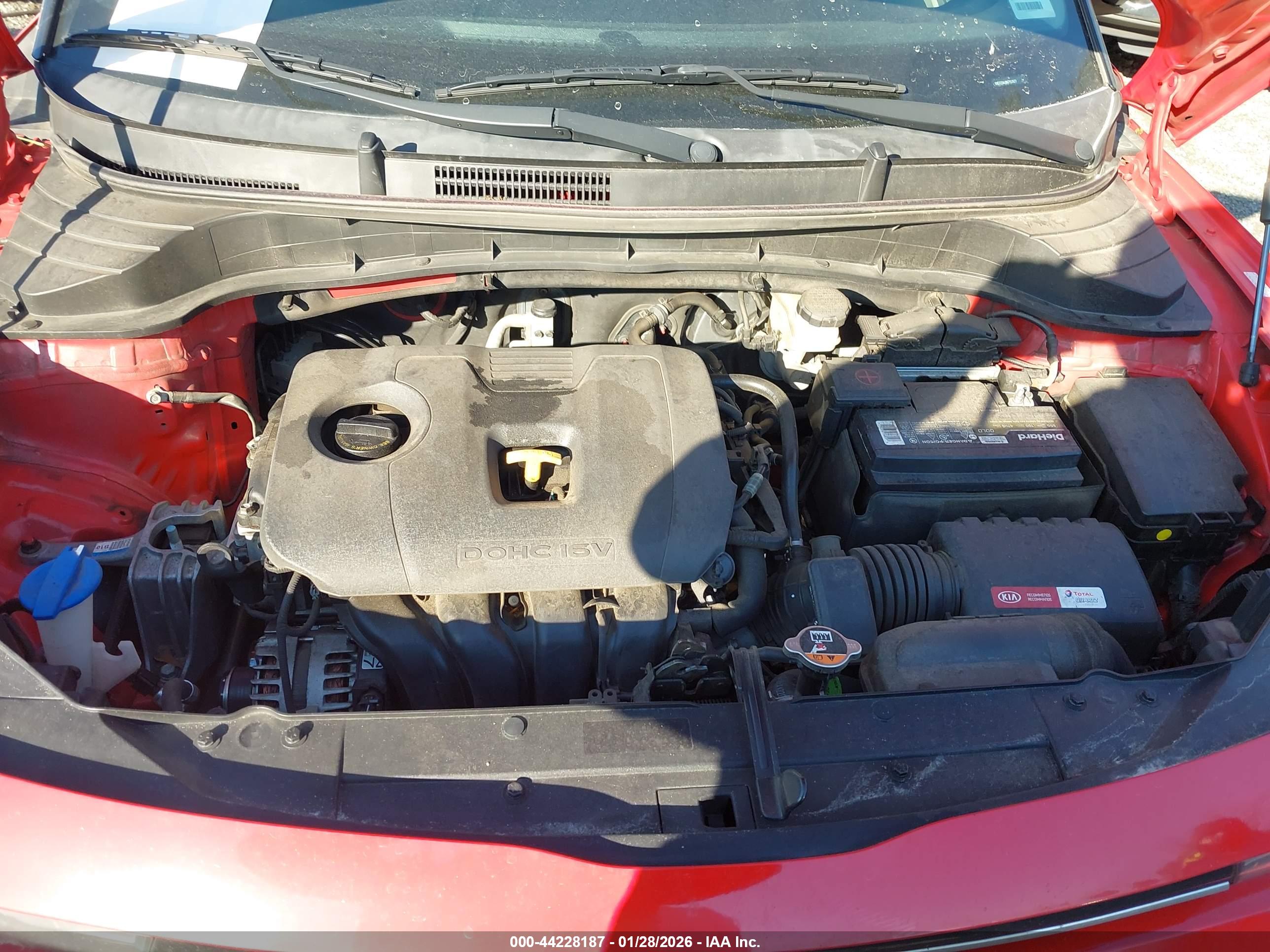 KIA SOUL image 10