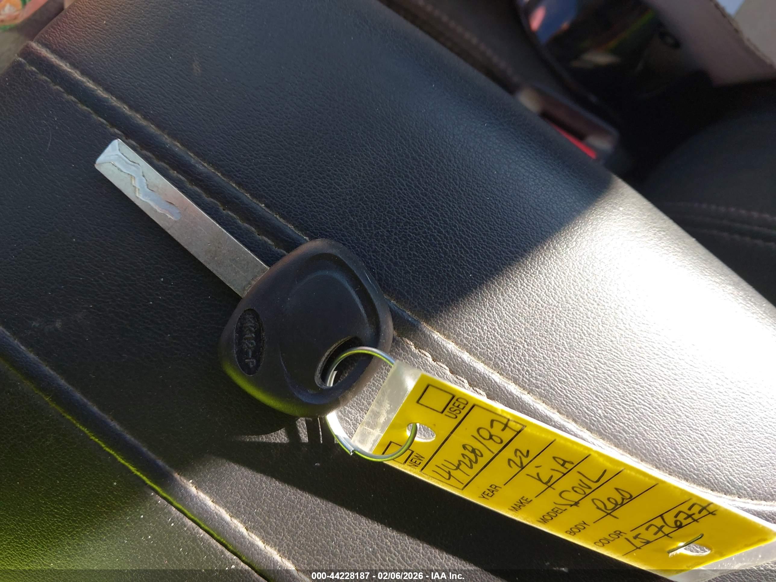 KIA SOUL image 11