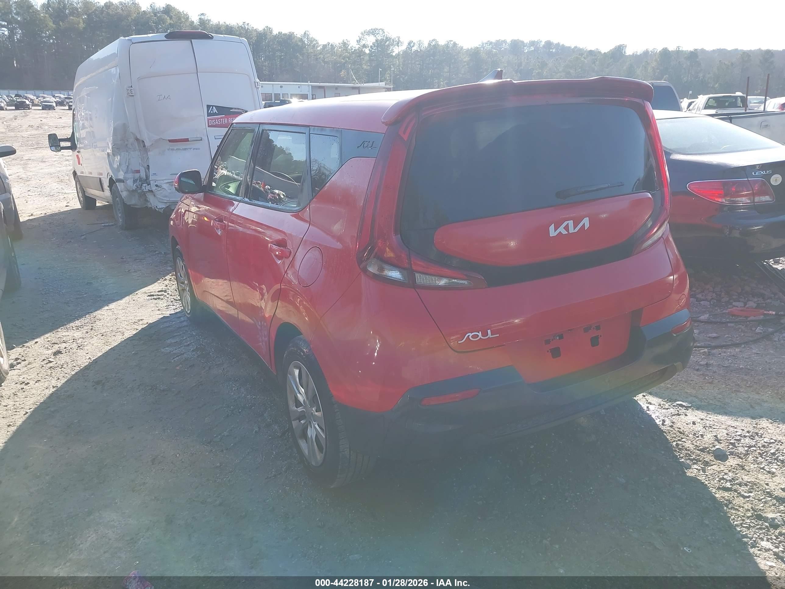KIA SOUL image 3