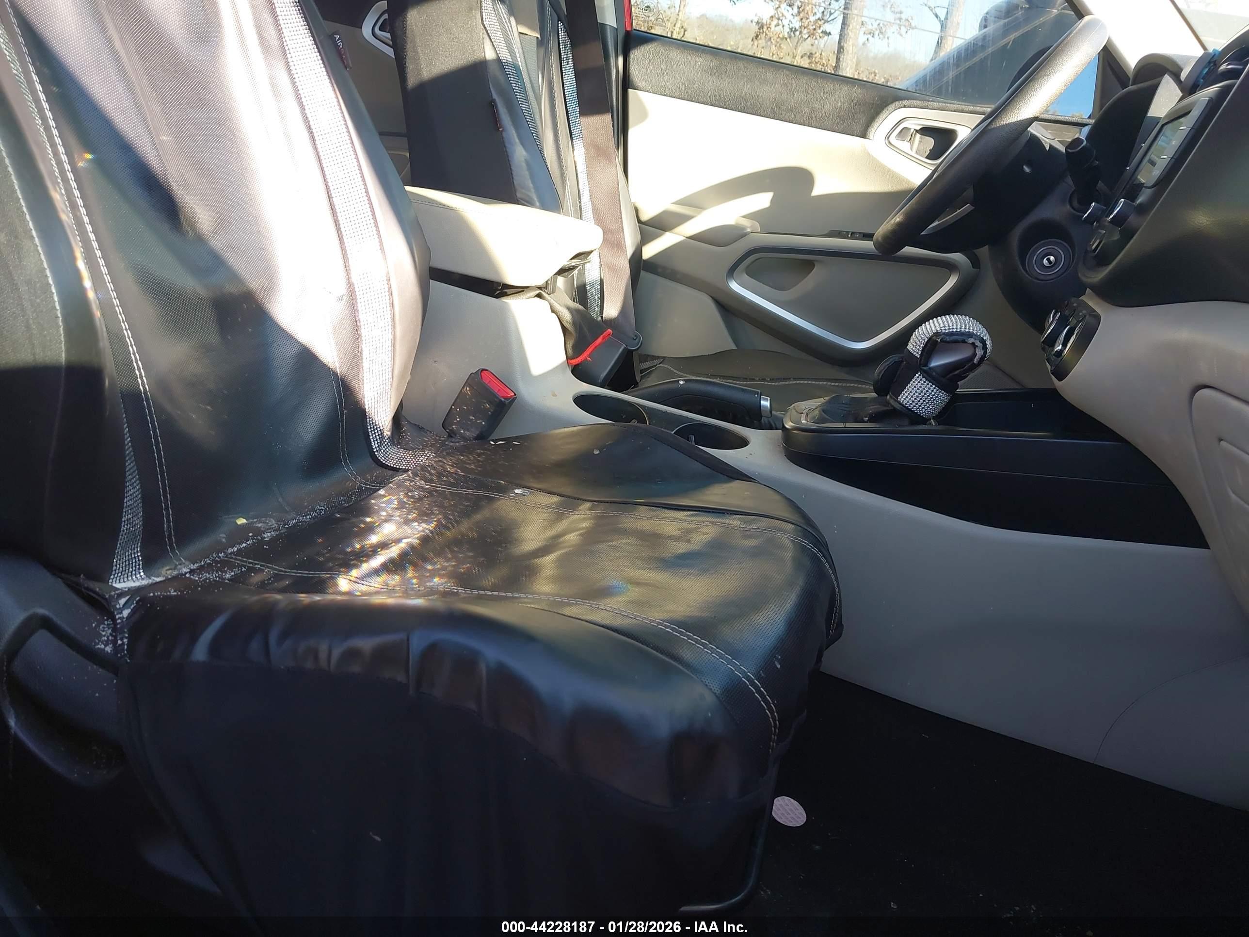 KIA SOUL image 5