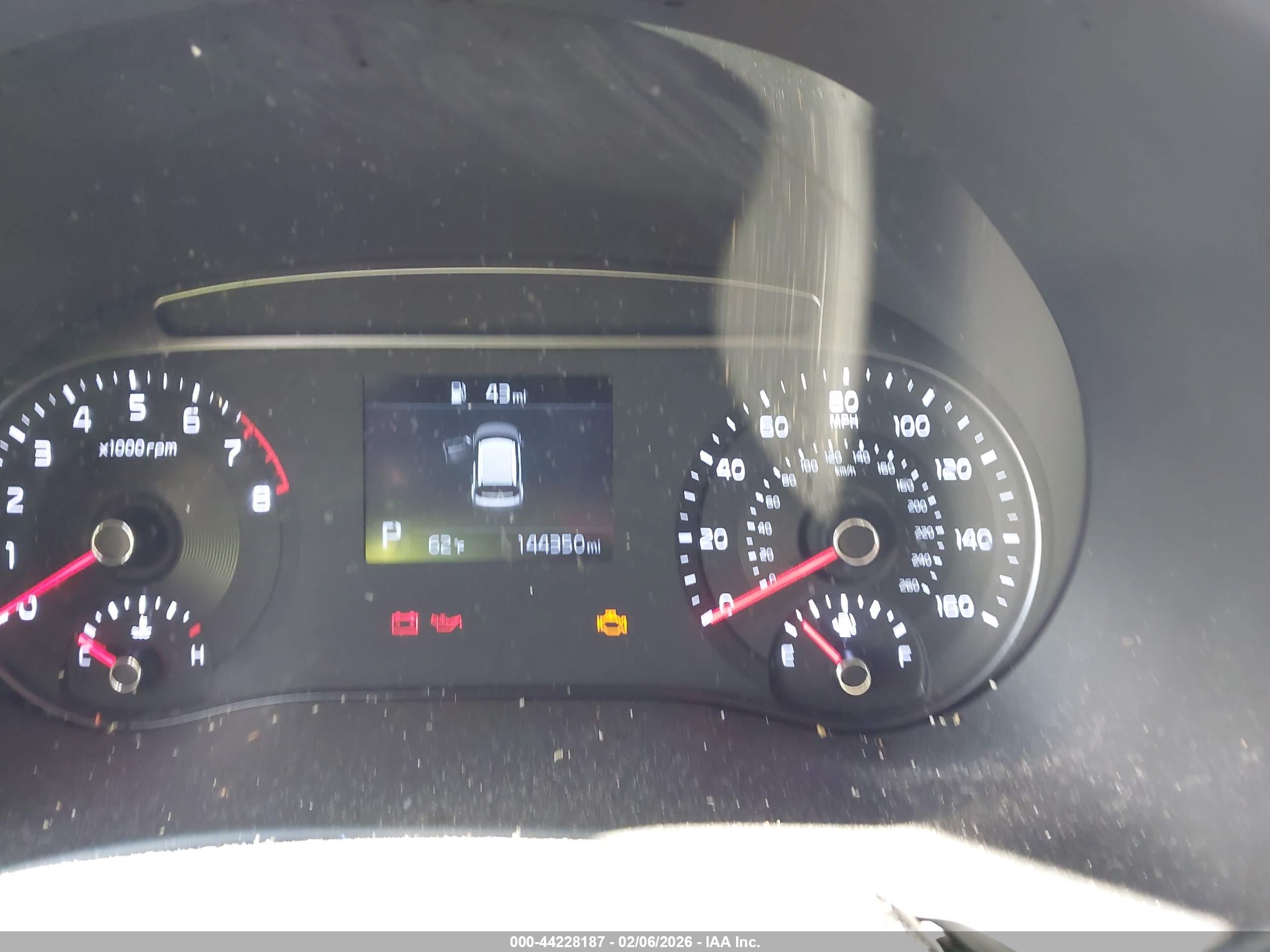 KIA SOUL image 7