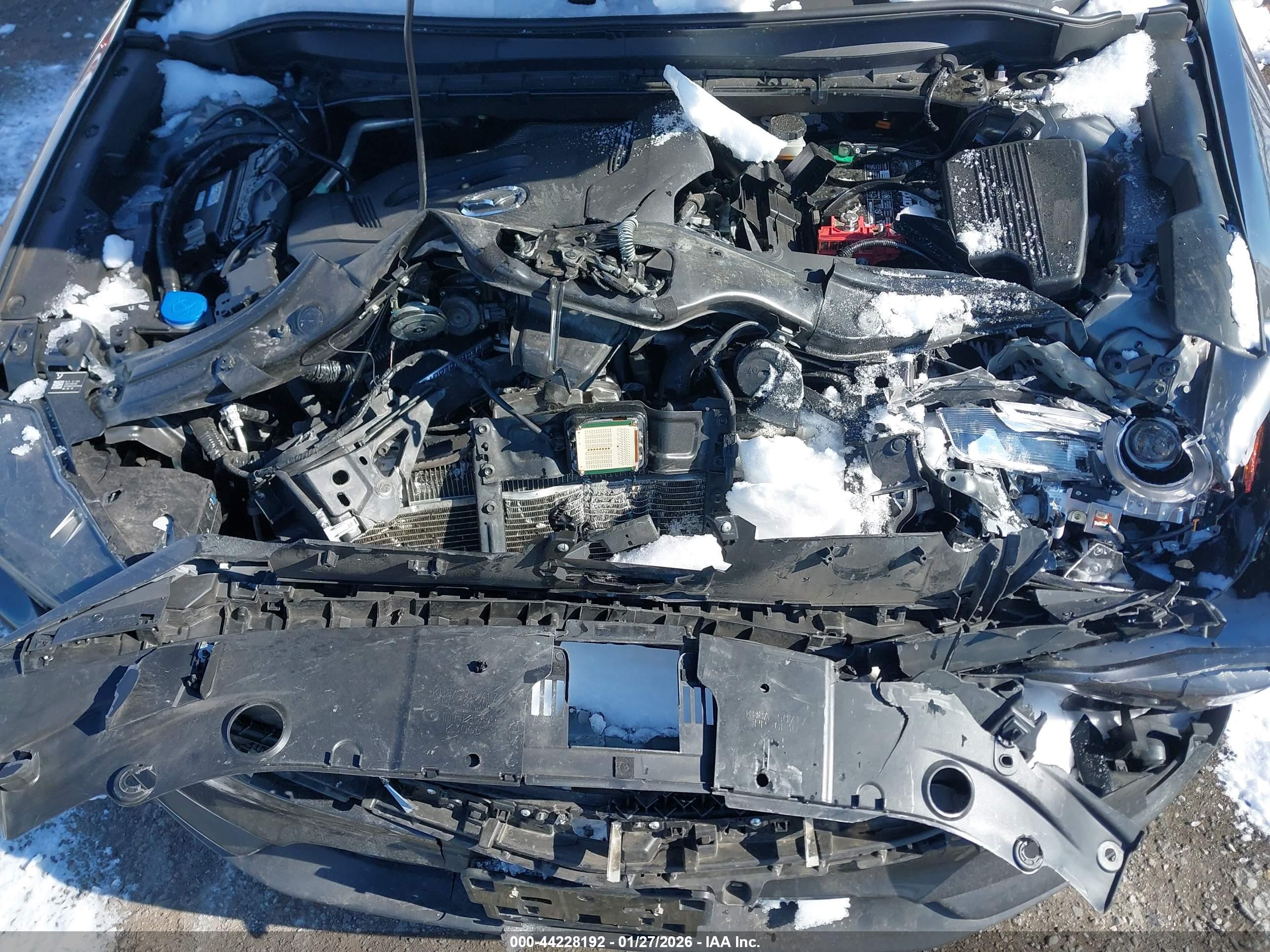 MAZDA CX-5 image 10
