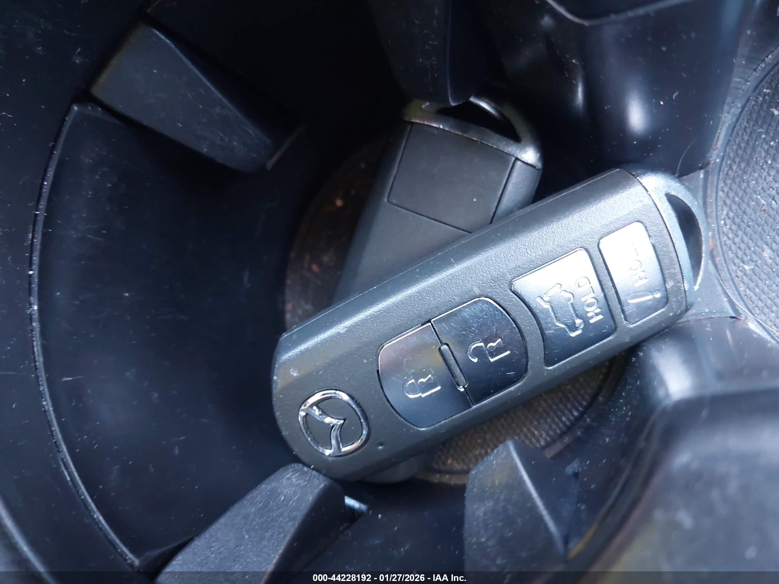MAZDA CX-5 image 11