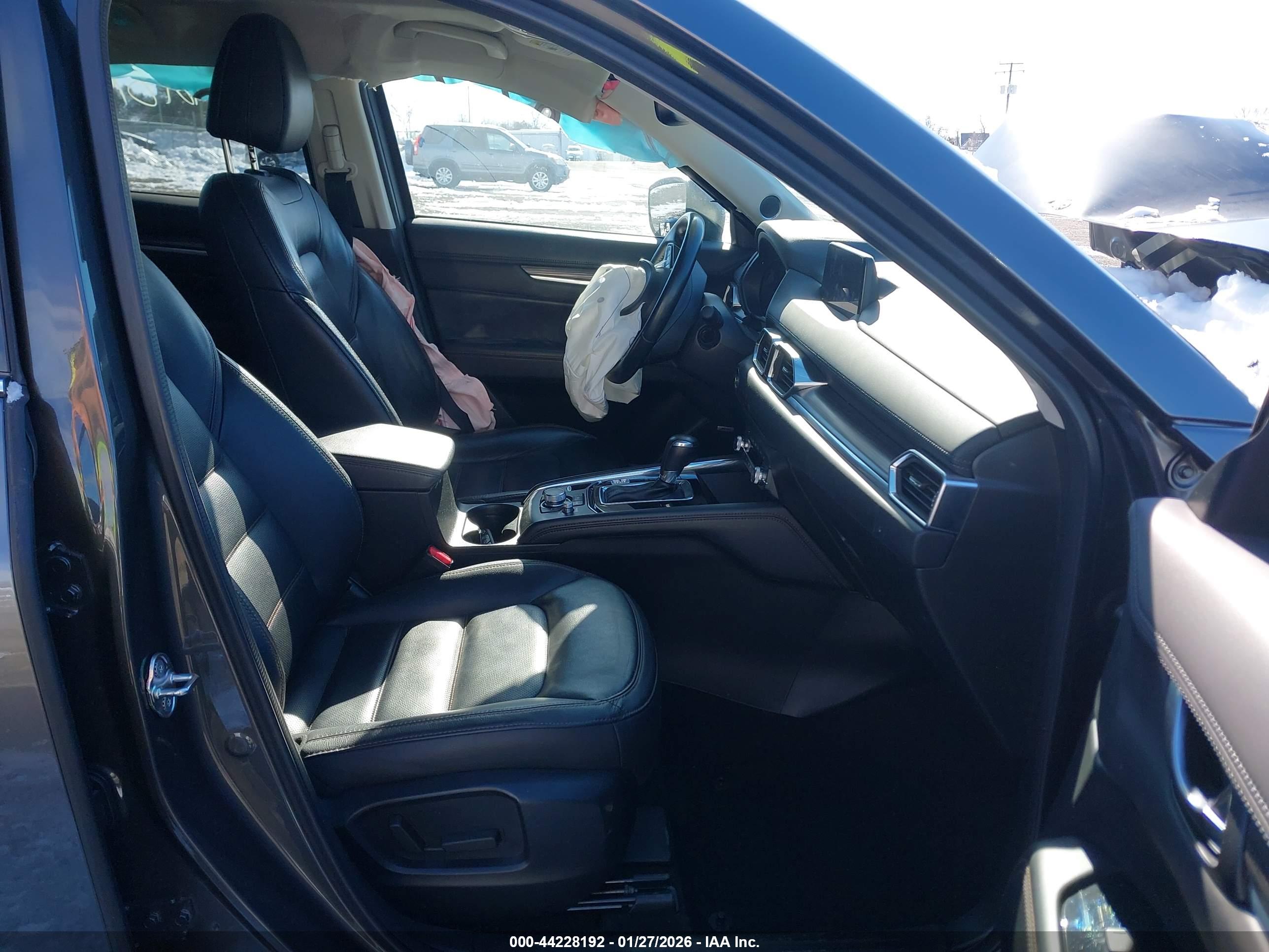 MAZDA CX-5 image 5